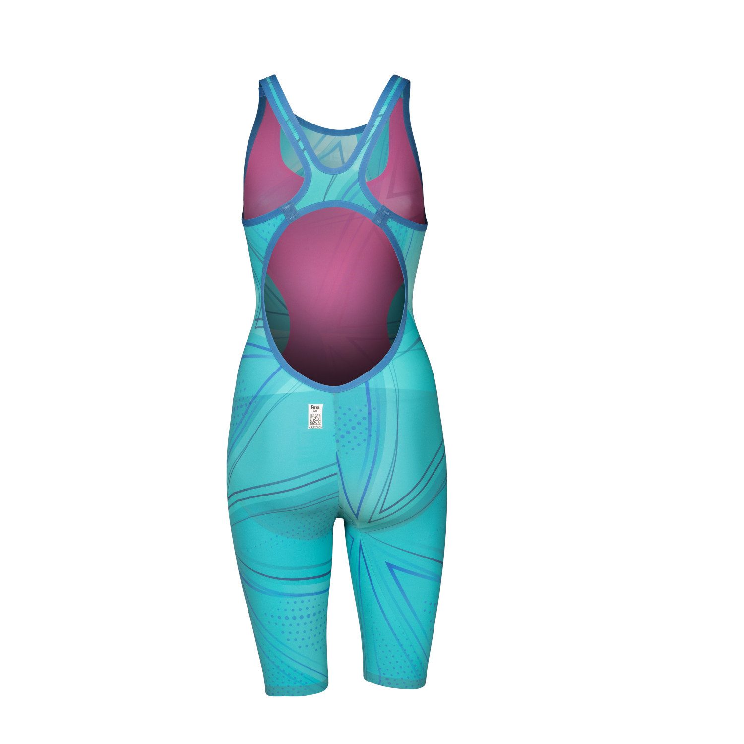 Arena Badeanzug Arena Damen Badeanzug Powerskin günstig online kaufen