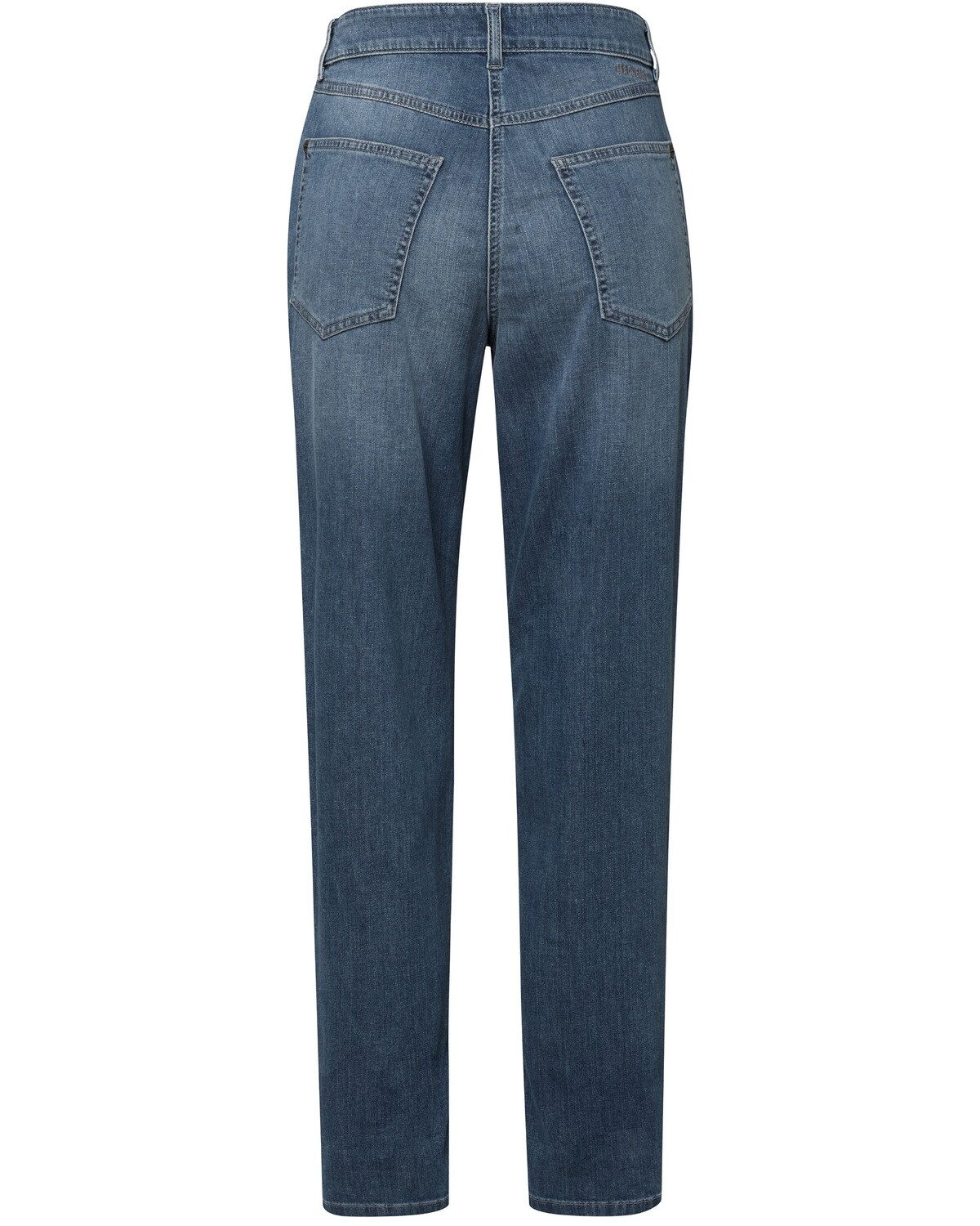 MAC 5-Pocket-Jeans Jeans Carol günstig online kaufen
