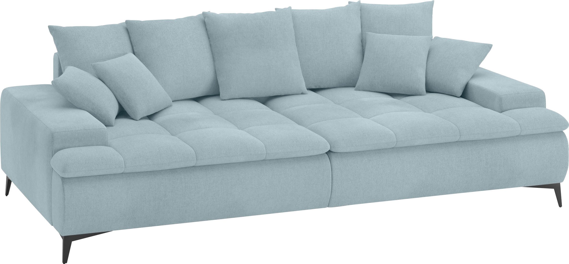 Mr. Couch Big-Sofa Haiti III, Mit günstig online kaufen