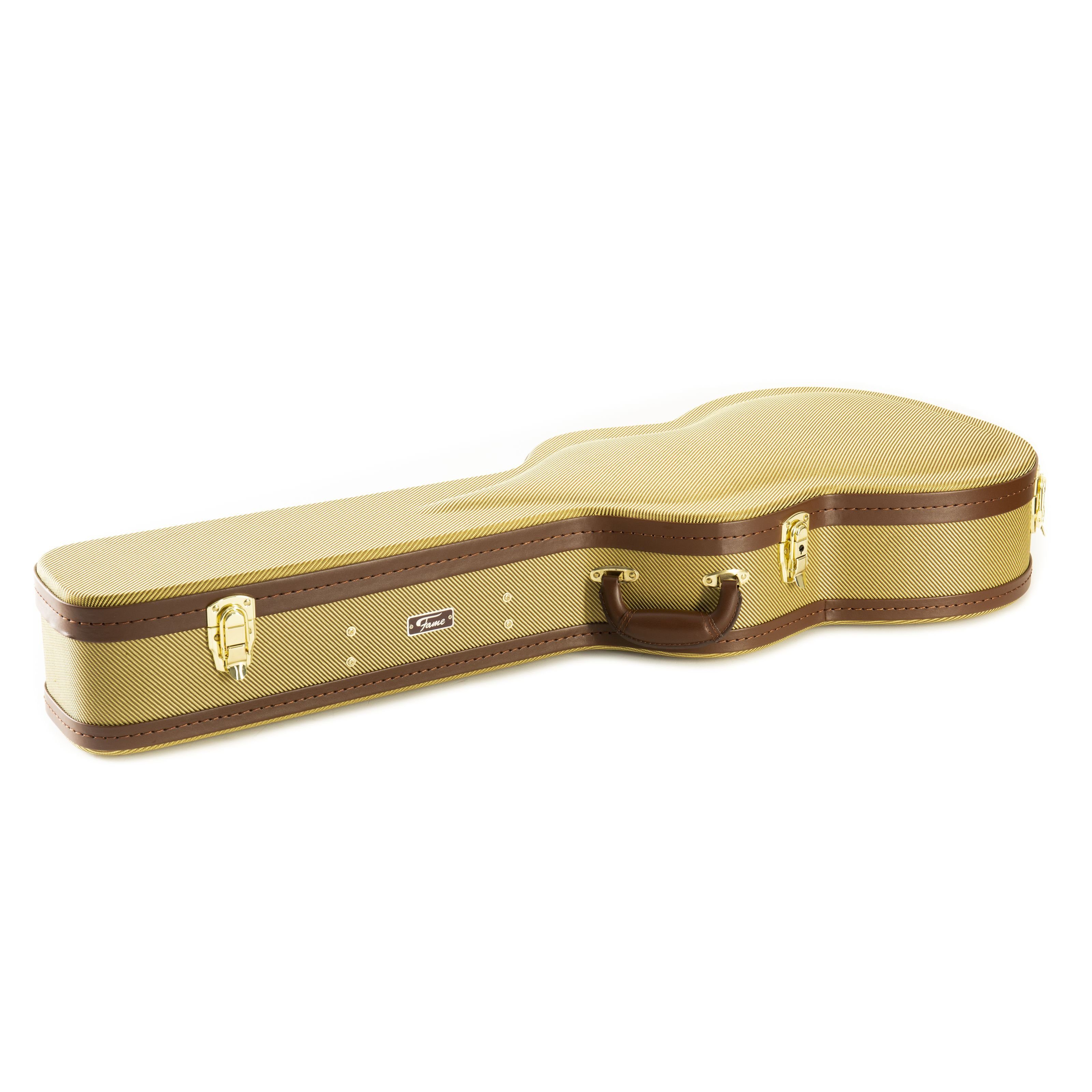 Gitarrentasche