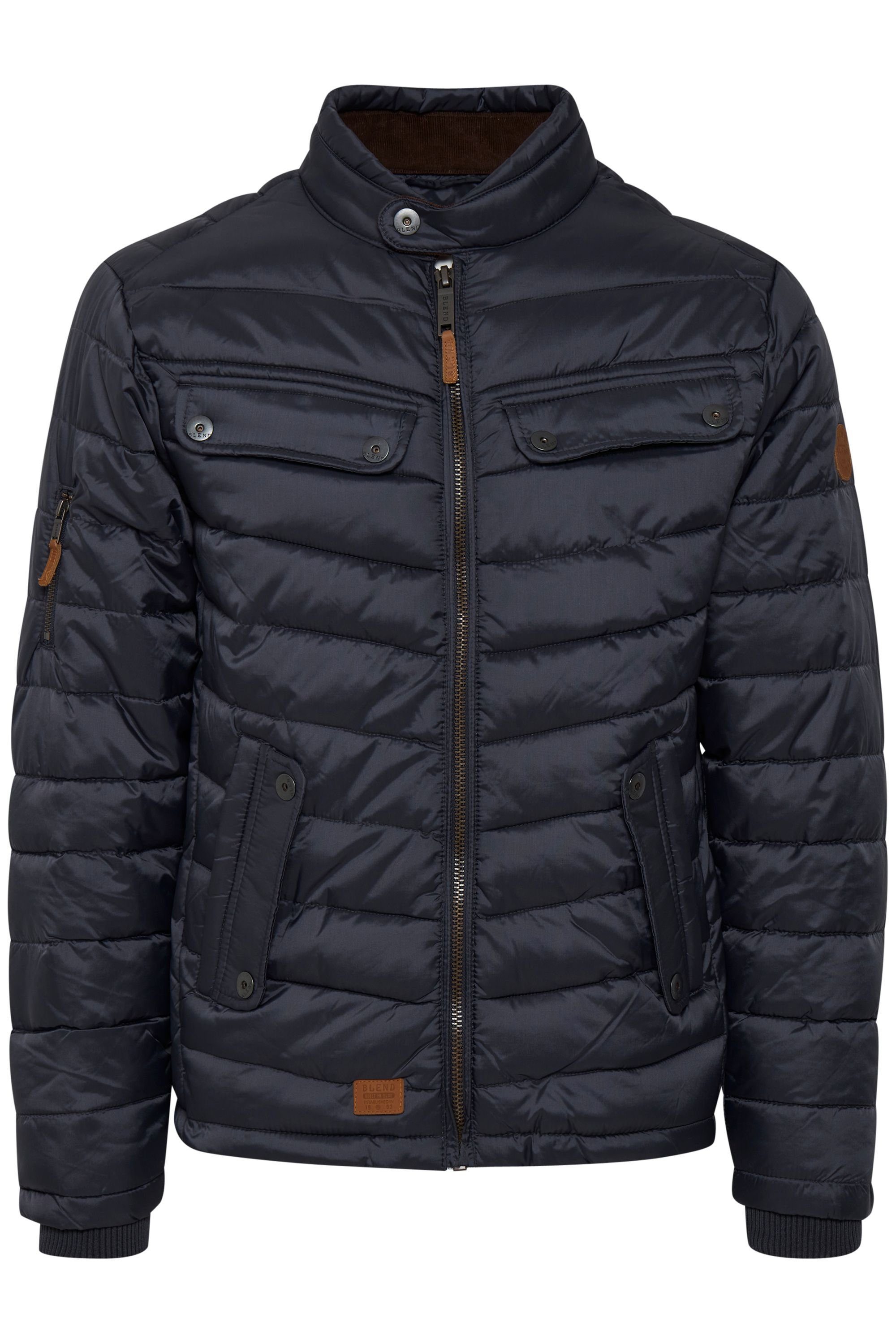 Blend Steppjacke BHCamaro Übergangsjacke mit Stehkragen günstig online kaufen