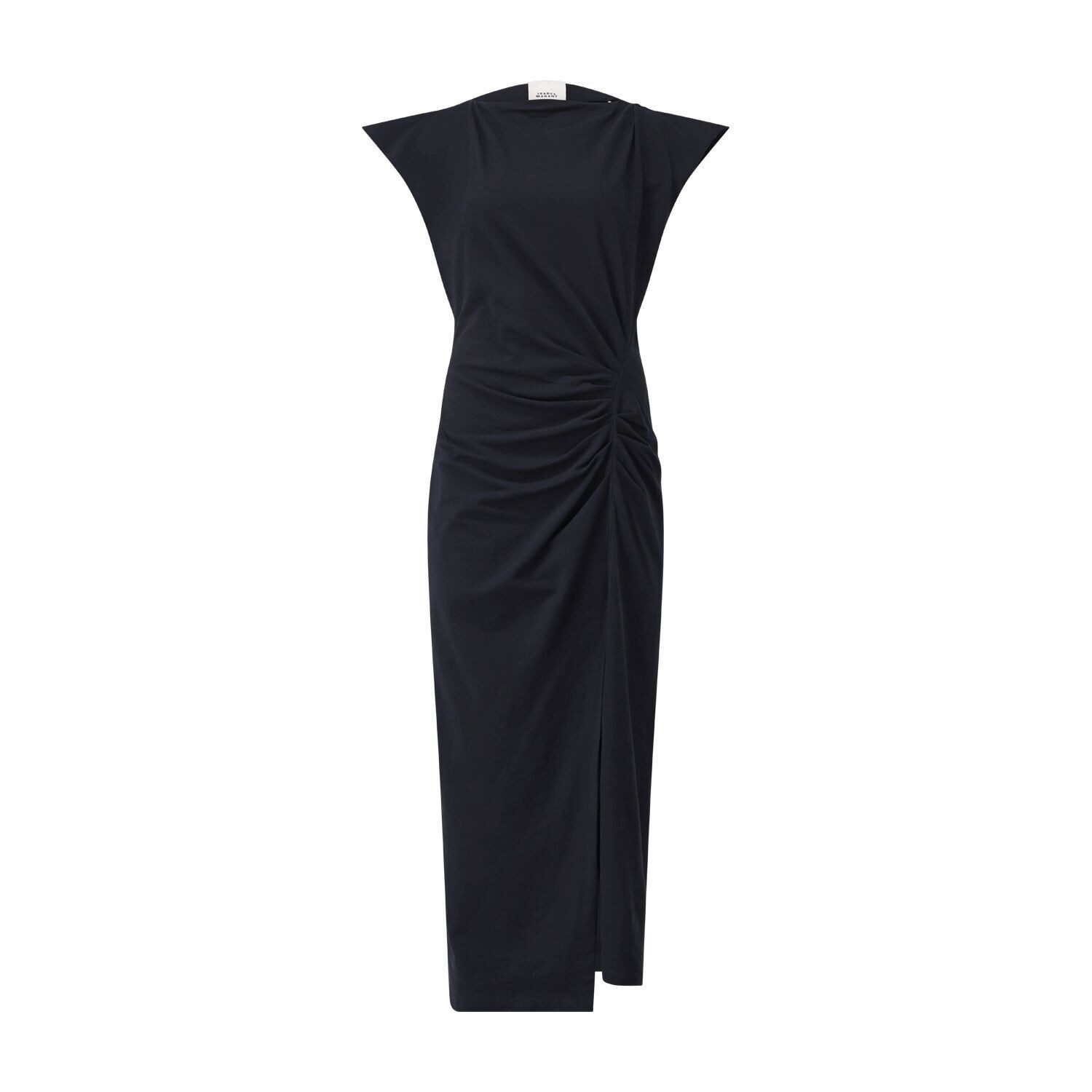 ISABEL MARANT Abendkleid Nadela