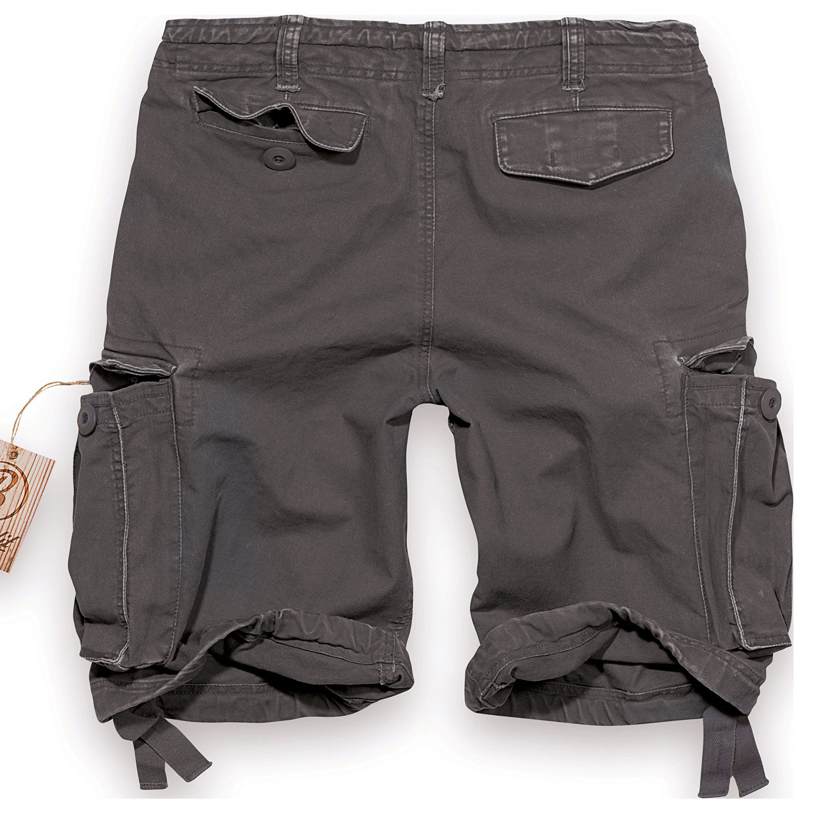 Brandit Cargoshorts Cargo Shorts Robuste kurze günstig online kaufen