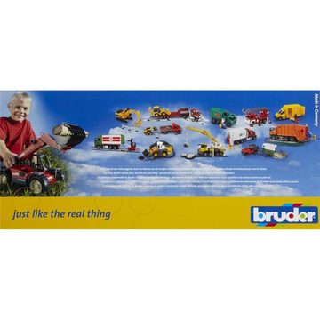 Bruder® Spielzeug-LKW 03550 SCANIA R-Serie Kipp-LKW, 1:16