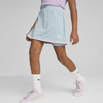 PUMA Jerseyrock CLASSICS Match Point Skort Mädchen