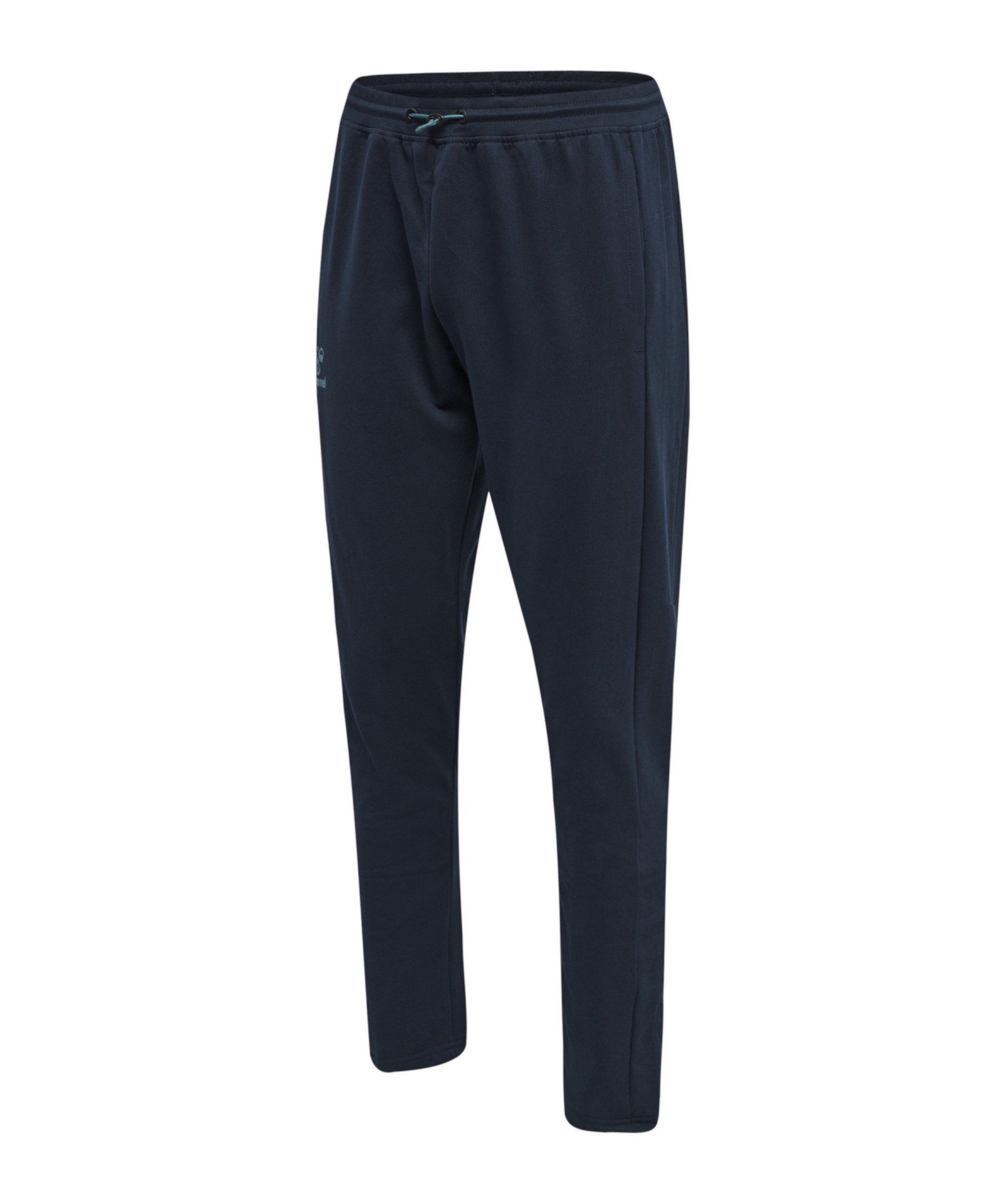 hummel Sporthose Hummel hmlACTION Jogginghose F8584 Jogginghosen