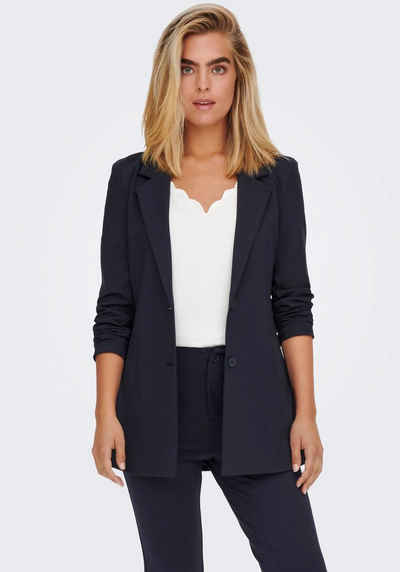 Only Longblazer »ONLLEANN L/S LONG FITTED BLAZER CC TLR«