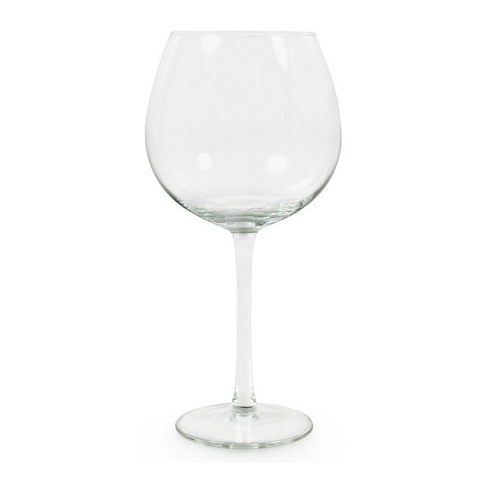 Bigbuy Glas Gläsersatz Degustation 6 Stücke 58 cl