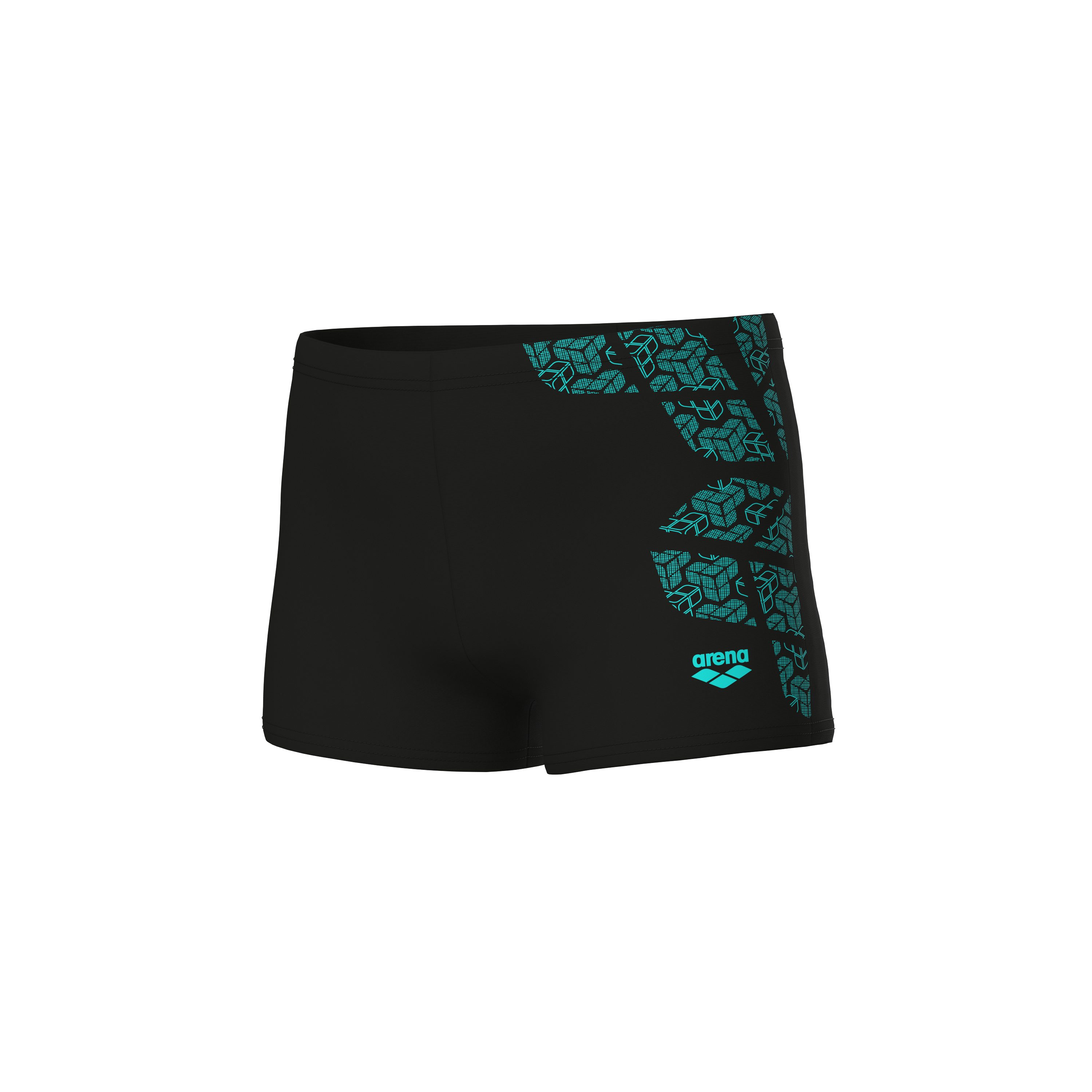 Arena Badehose B ARENA KIKKO SWIM SHORT – Bild 5 von 5