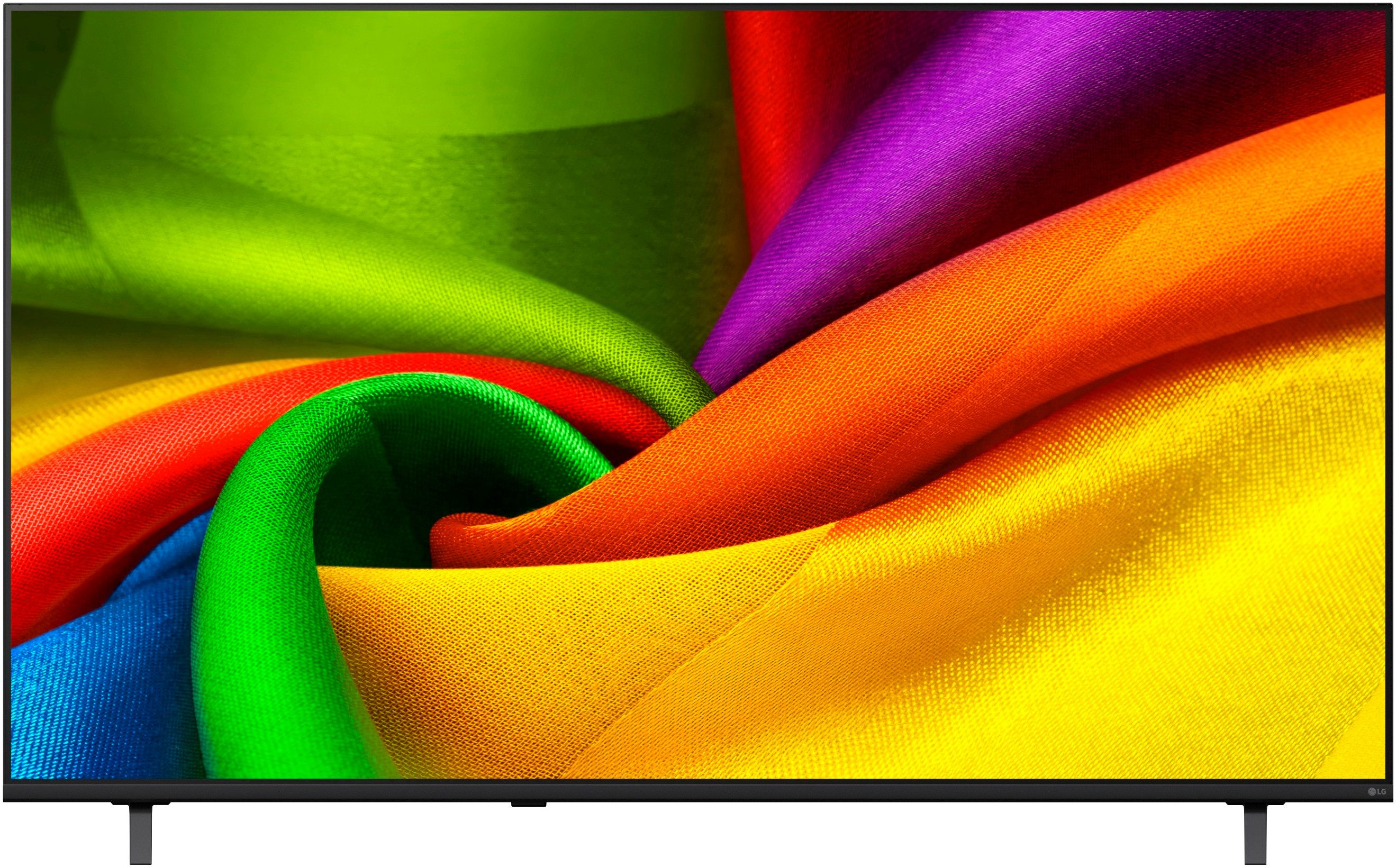 LG 65NU850B6LA LED-Fernseher (164 cm/65 Zoll, 4K Ultra HD, Smart-TV)