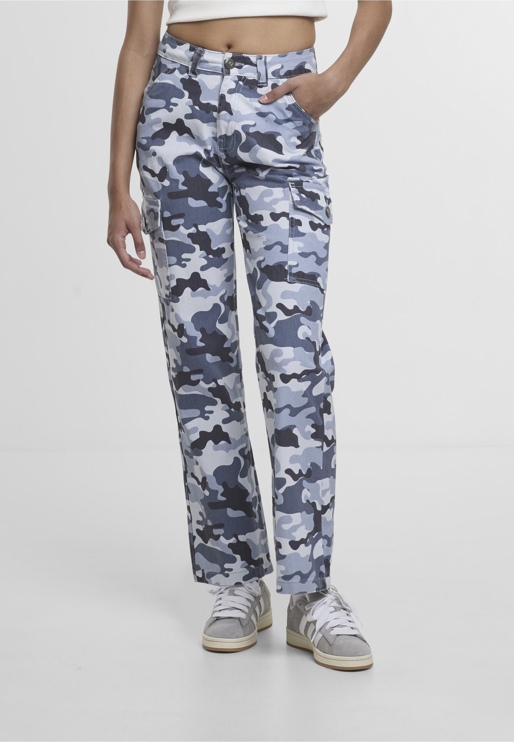 DEF Bequeme Jeans DEF DEF Straight Fit Jeans