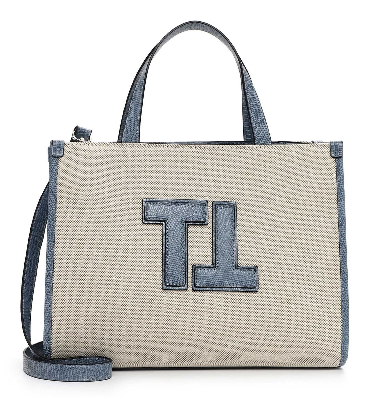 Schultertasche Cityshopper