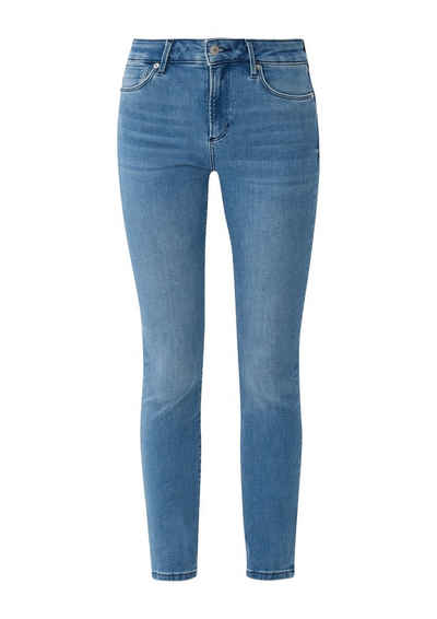 s.Oliver Skinny-fit-Jeans