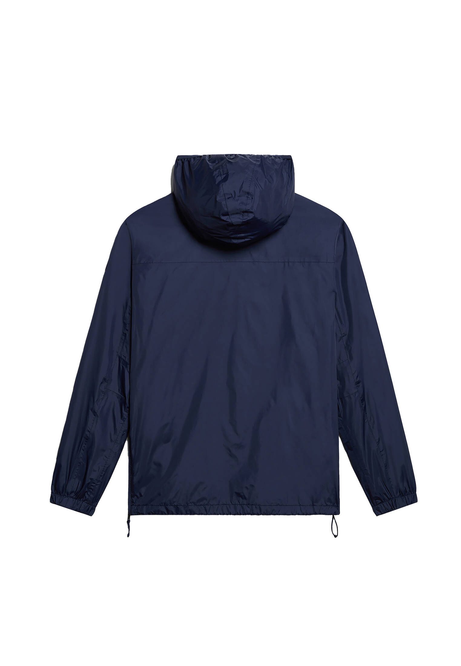 Napapijri Hardshelljacke Herren Schlupfjacke RAINFOREST WB günstig online kaufen