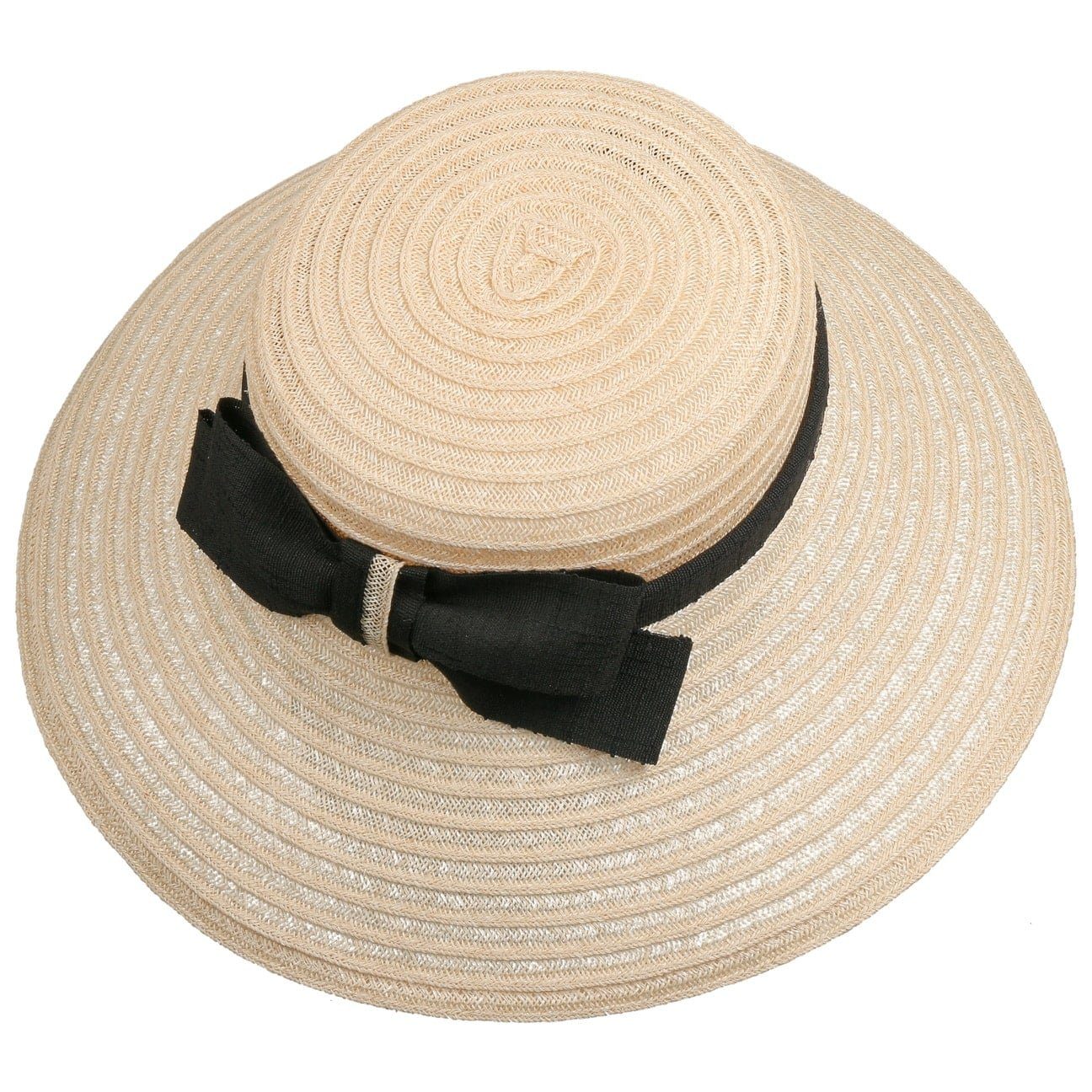 Mayser Sonnenhut (1-St) Strohhut mit Ripsband, günstig online kaufen