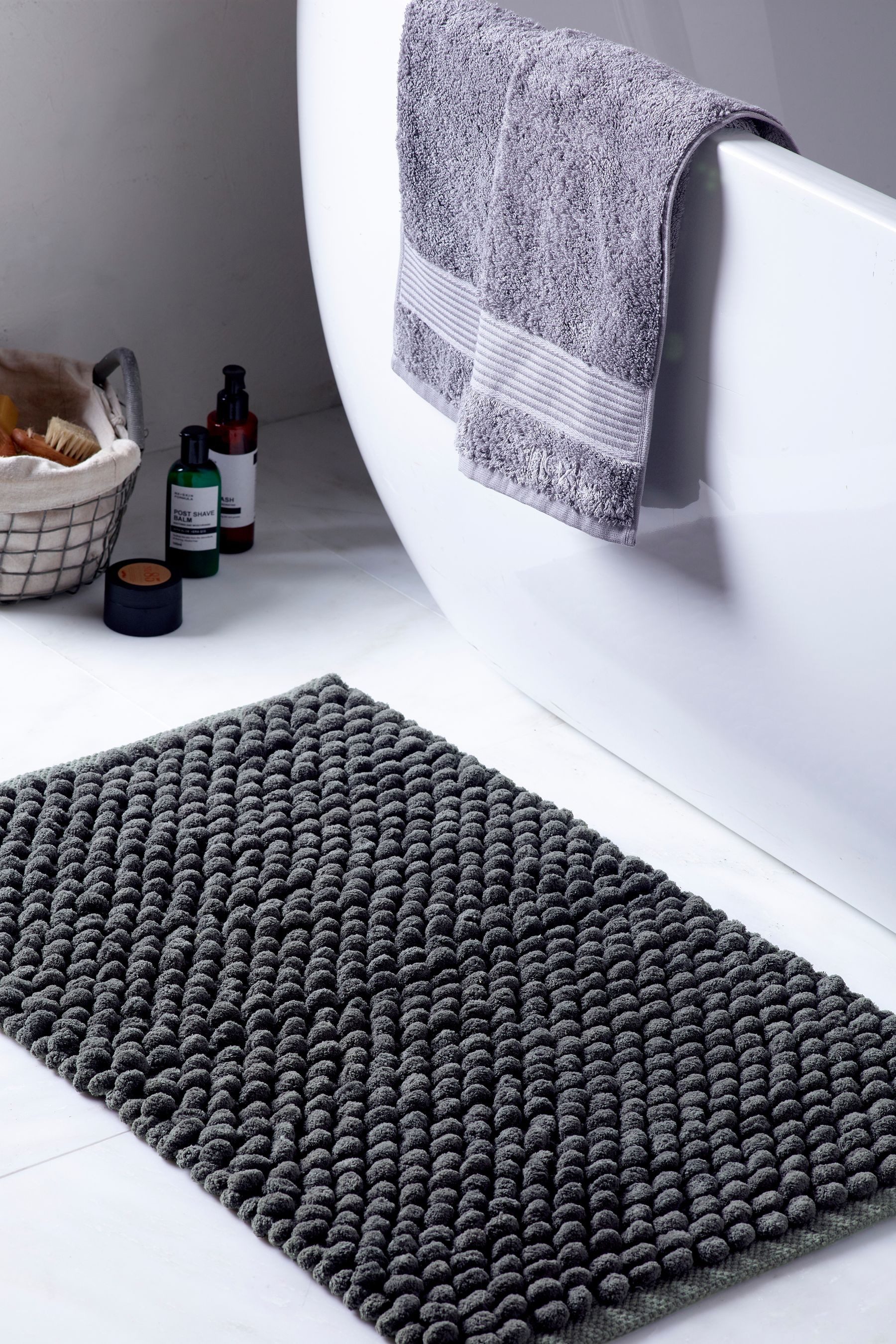 Next Badematte Badvorleger mit riesigen Noppen, günstig online kaufen