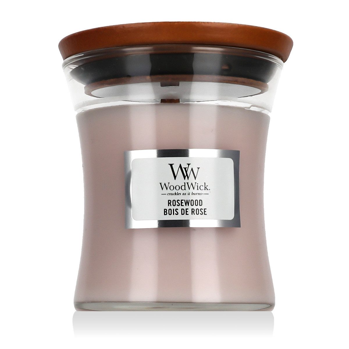 Woodwick Duftkerze Mini Hourglass Candles