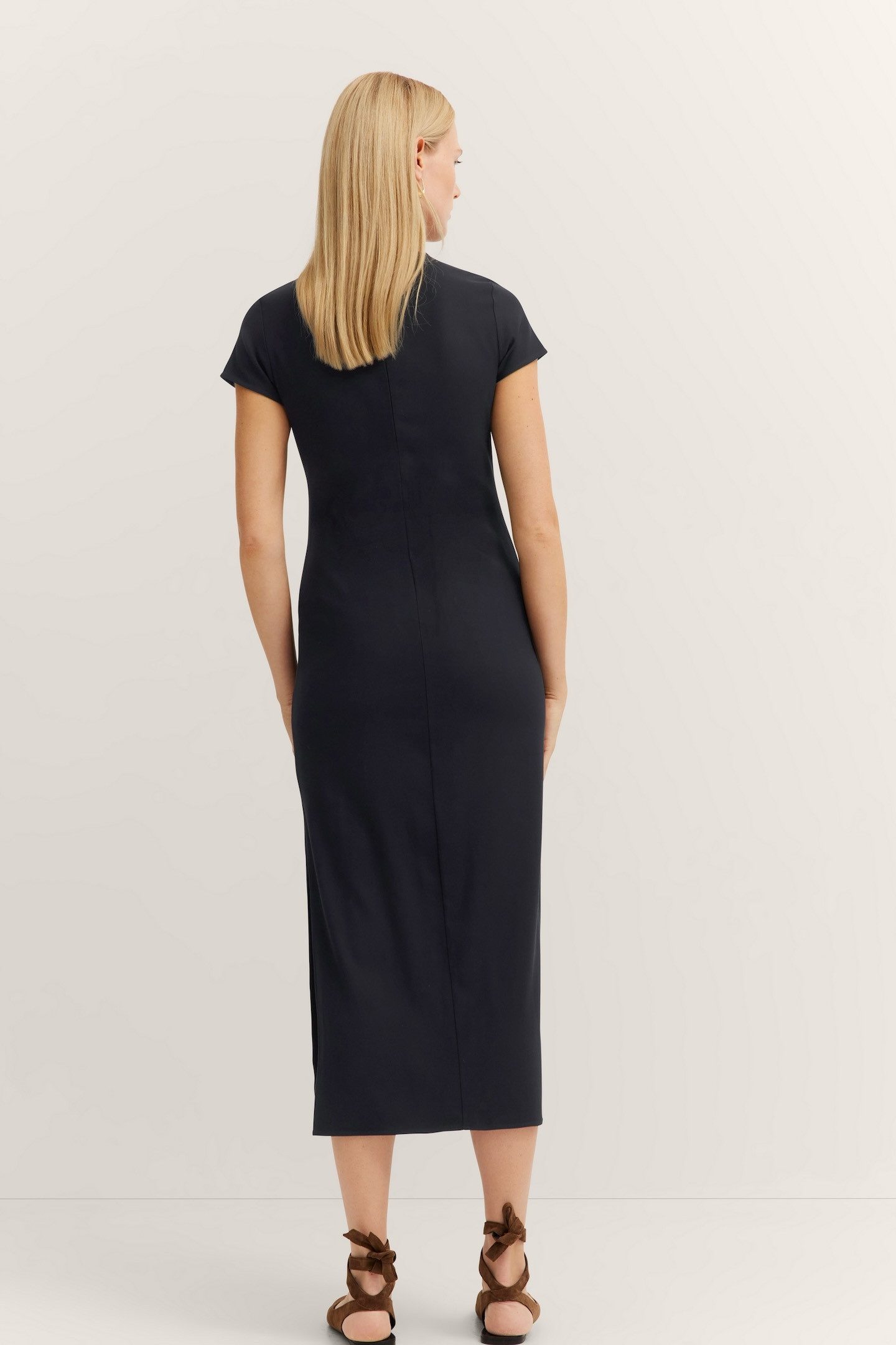 bugatti Sommerkleid, mit Seitenschlitzen günstig online kaufen