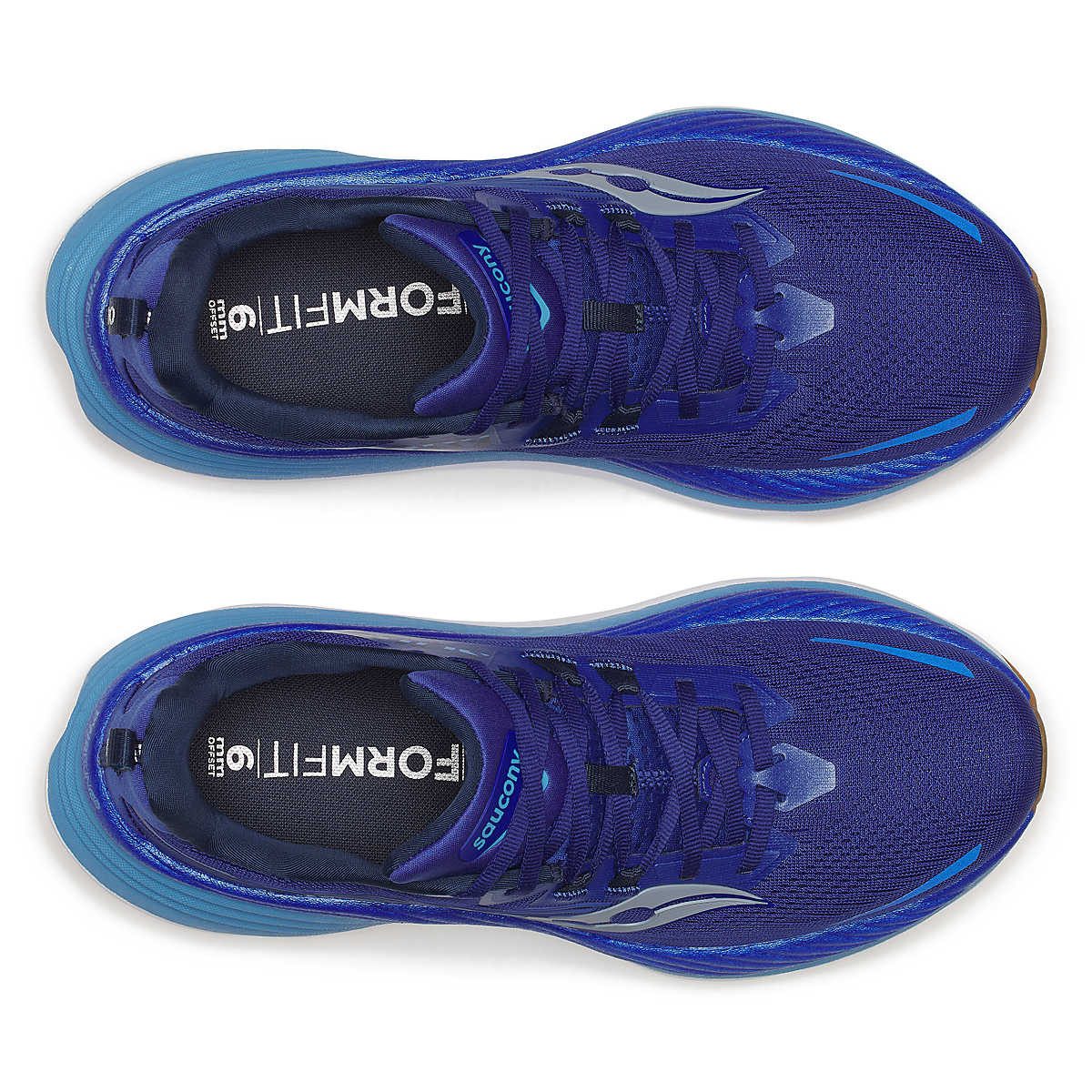 Saucony Saucony Hurricane 24 Laufschuh