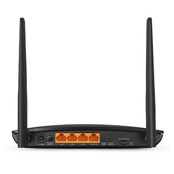 tp-link Archer MR500 AC1200 4G LTE Cat6 Gigabit Router 4G/LTE-Router