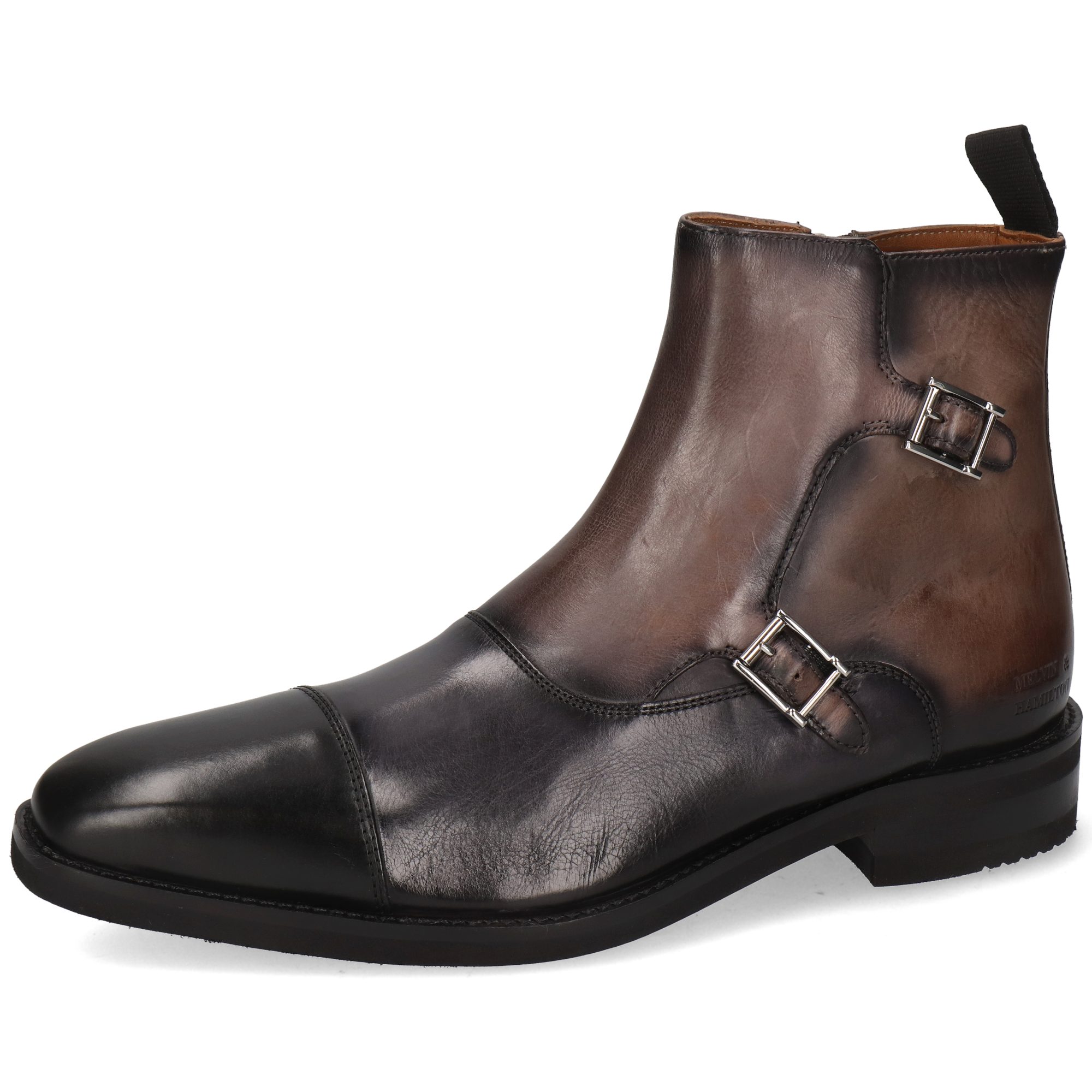 Melvin & Hamilton Lewis 54 Stiefelette günstig online kaufen