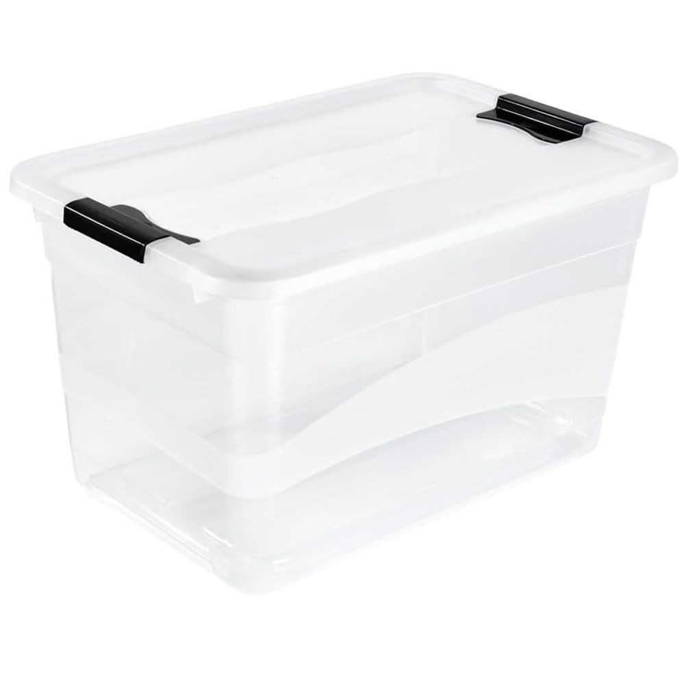 keeeper Aufbewahrungsbox keeeper Aufbewahrungsbox Cornelia 52,0 Ltr. 59,5x39,5x34 cm