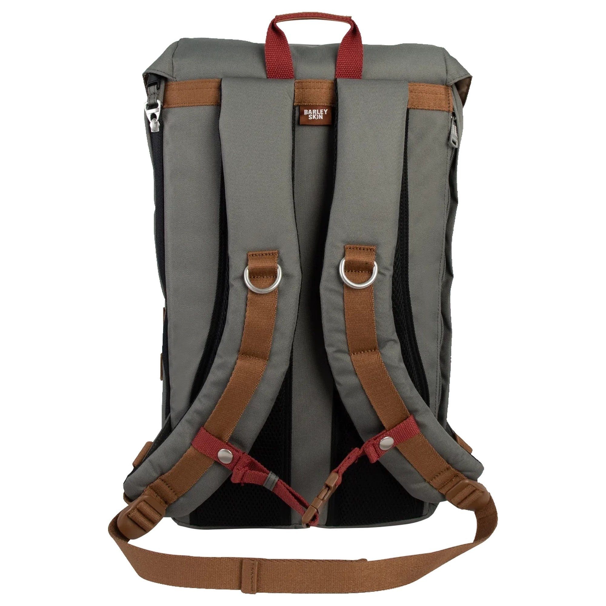 Doughnut Rucksack Colorado Dreamwalker 19 - Rucksack 47 cm (grey)