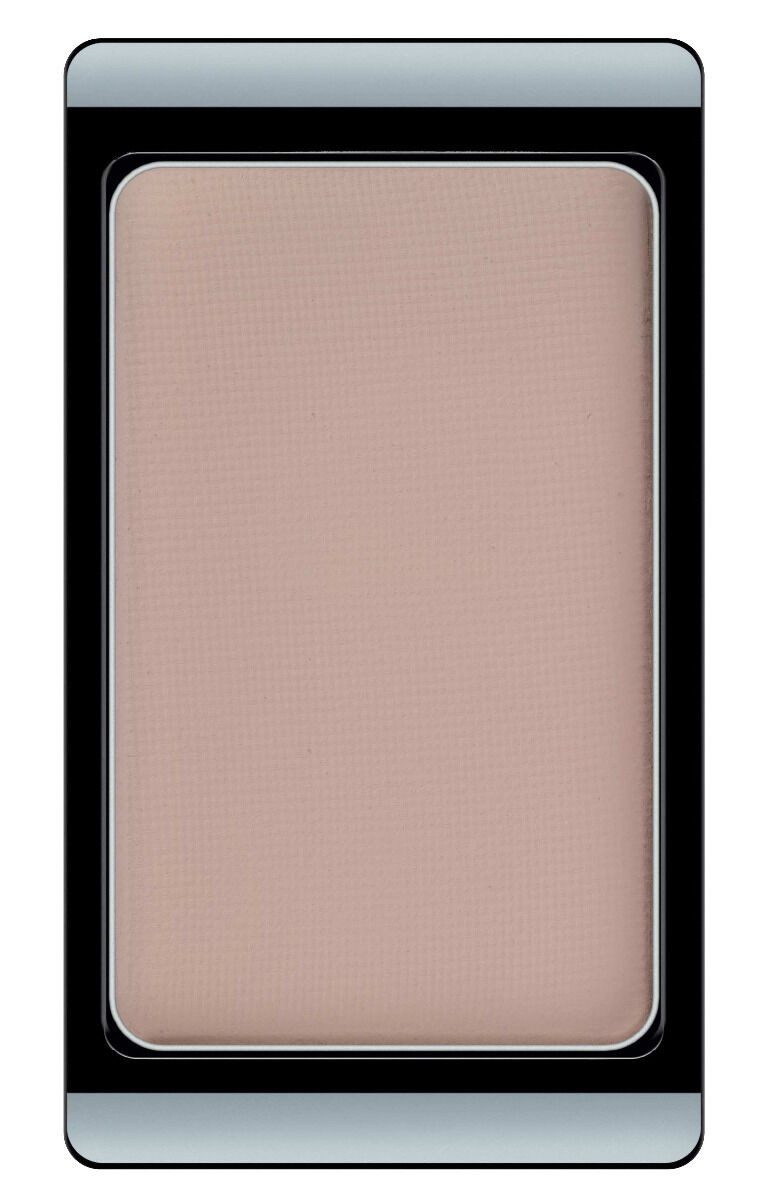 ARTDECO Lidschatten Artdeco Eyeshadow 544 Matt Generous Beige 0,8gr