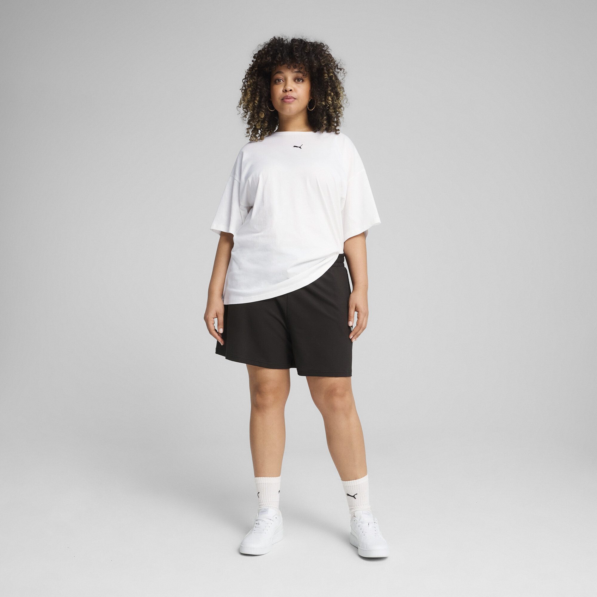 PUMA Sporthose ESS Small No. 1 günstig online kaufen