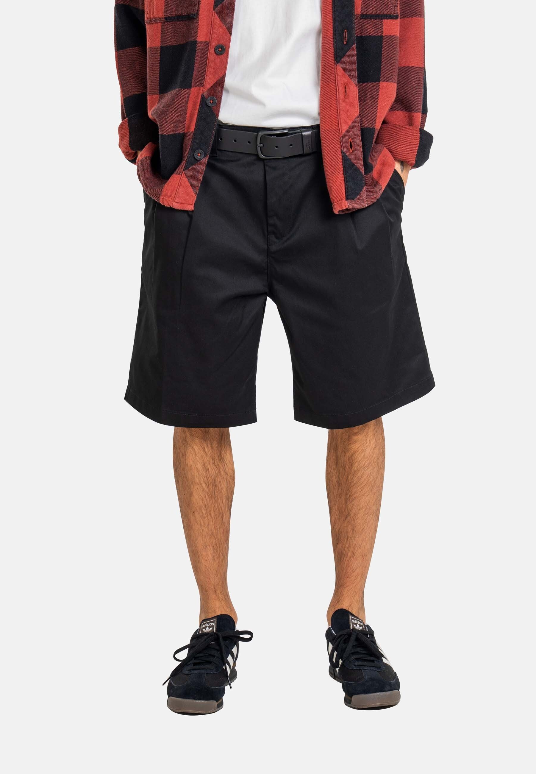 Chinoshorts Bowie Chino PC