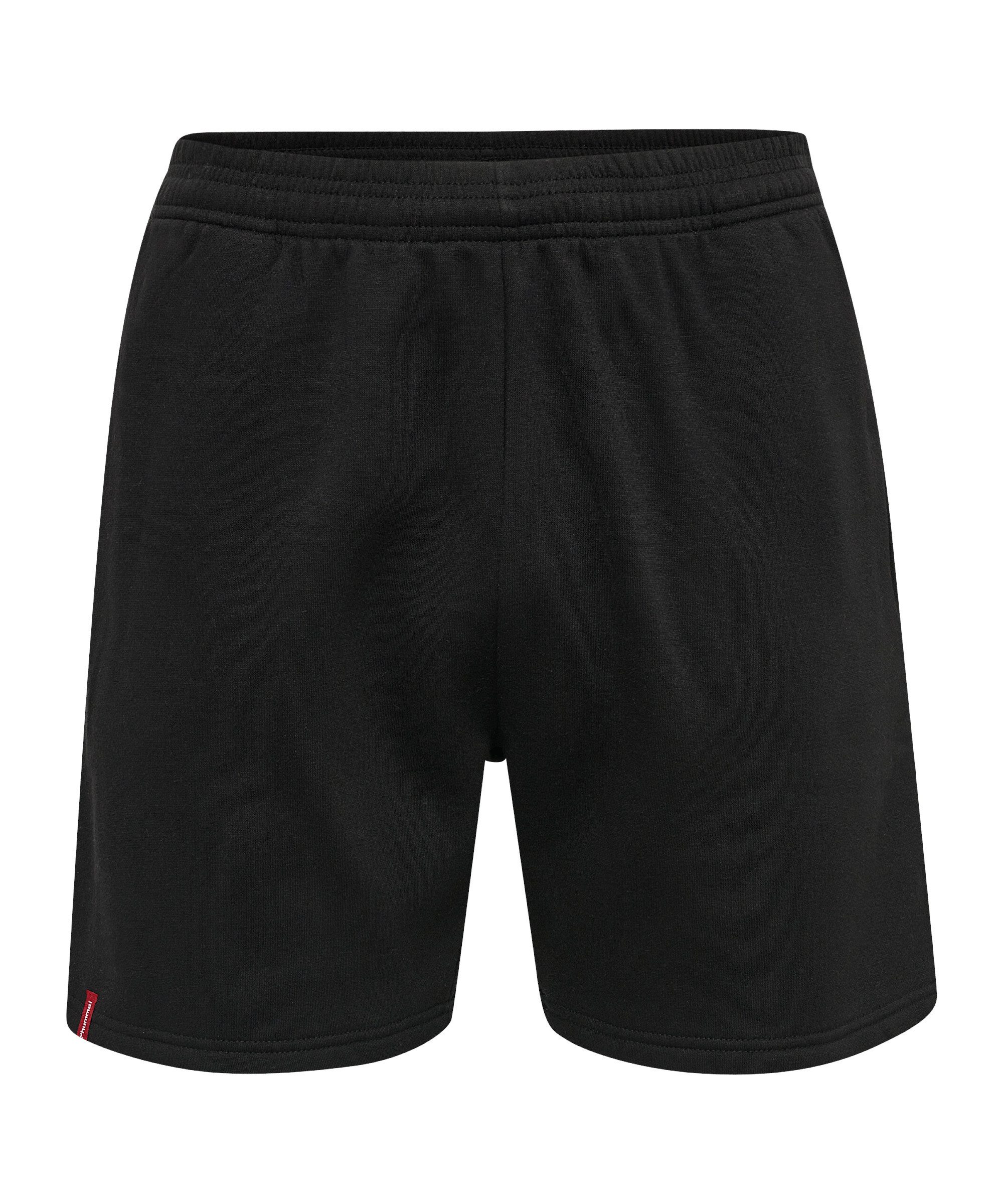hummel Jogginghose Hummel hmlRED Basic Short Shorts Herren