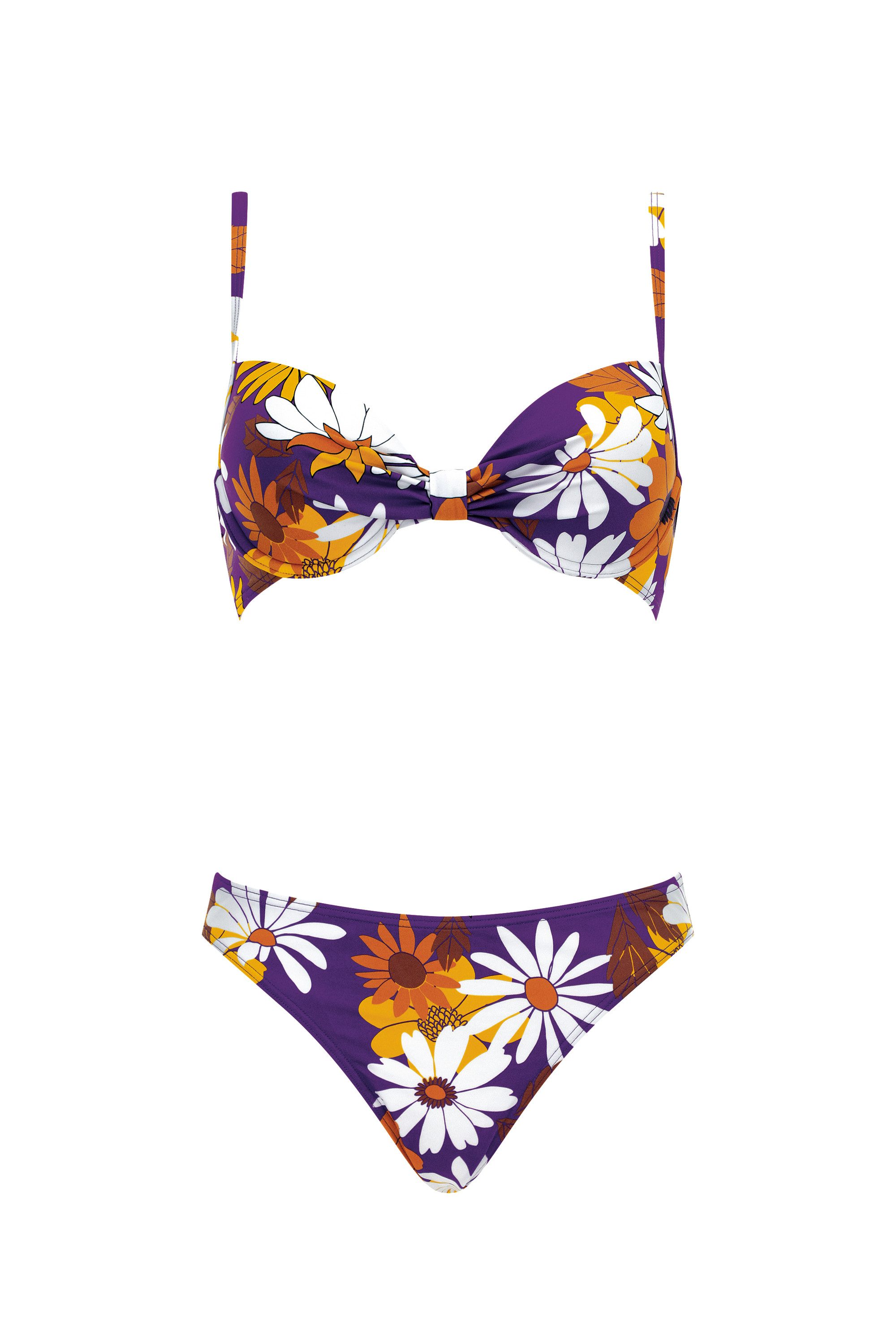 Bügel-Bikini Bikini