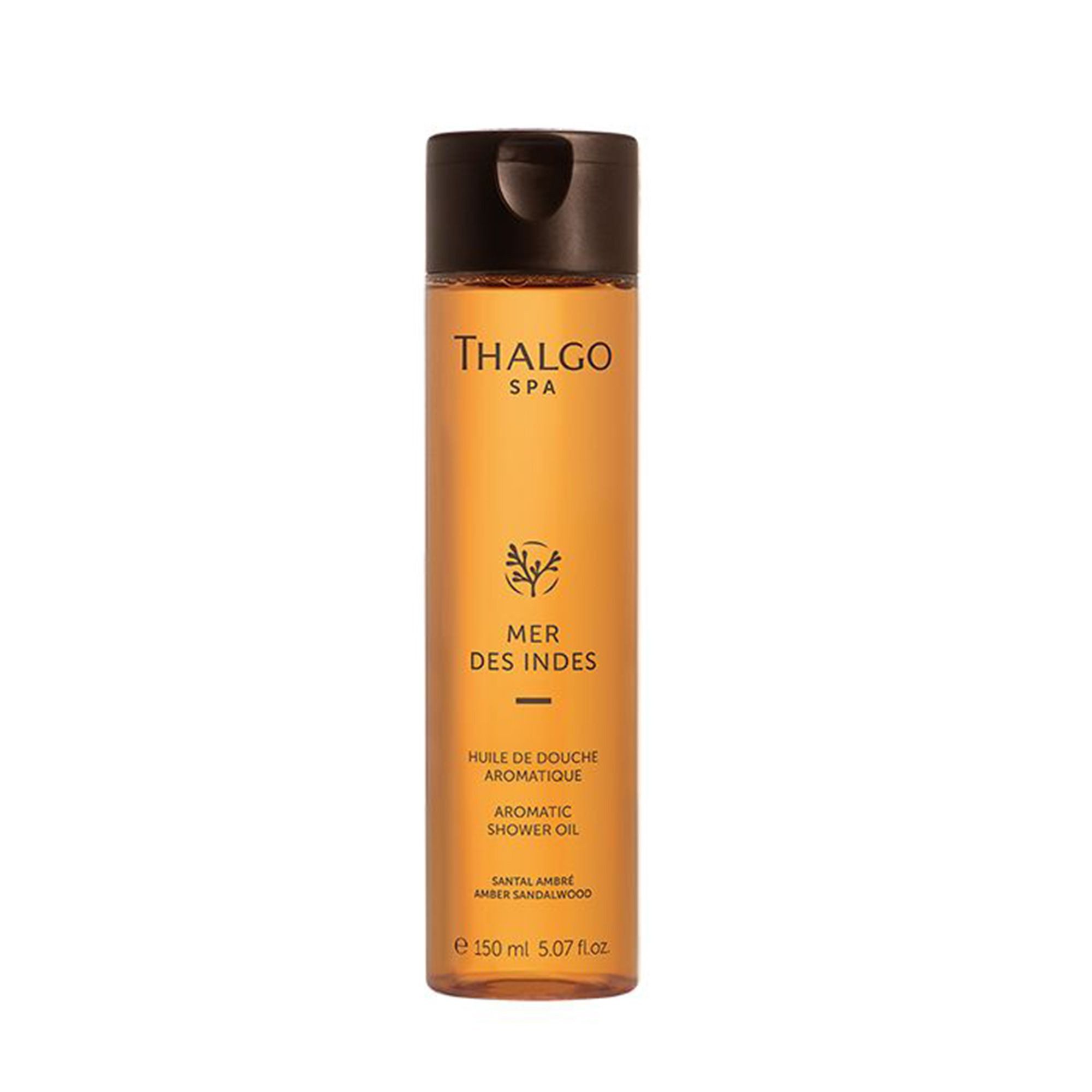 THALGO Tagescreme Aroma-Duschöl