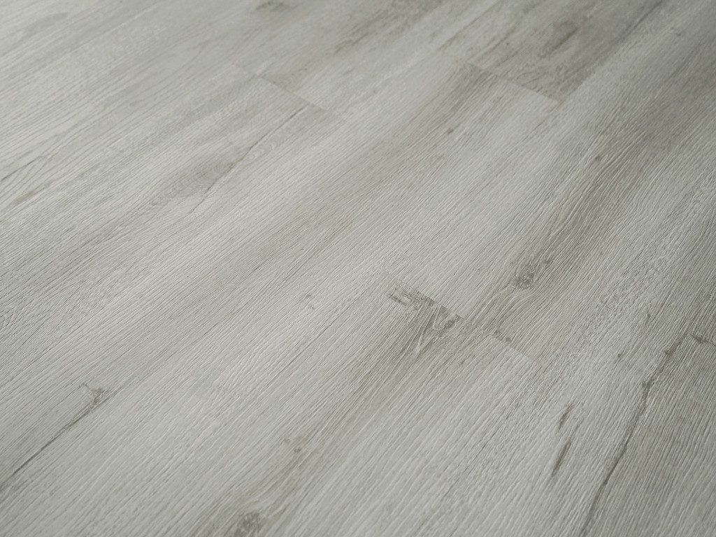 BASICfloor Vinylboden Vinylboden Eiche Capri