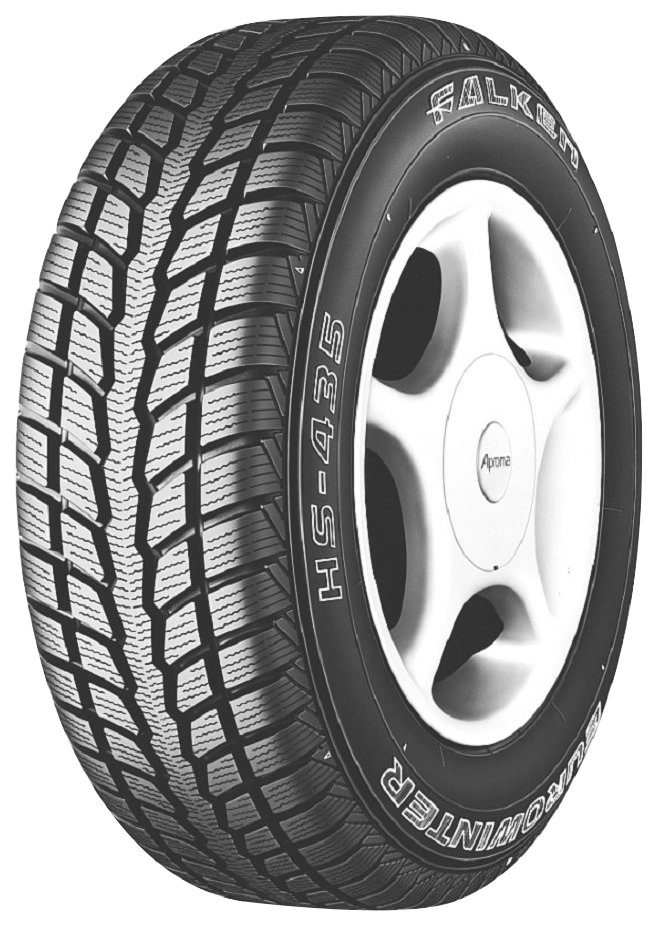 Falken Reifen Winterreifen HS 435, 1-St., 185/70 R14 88T