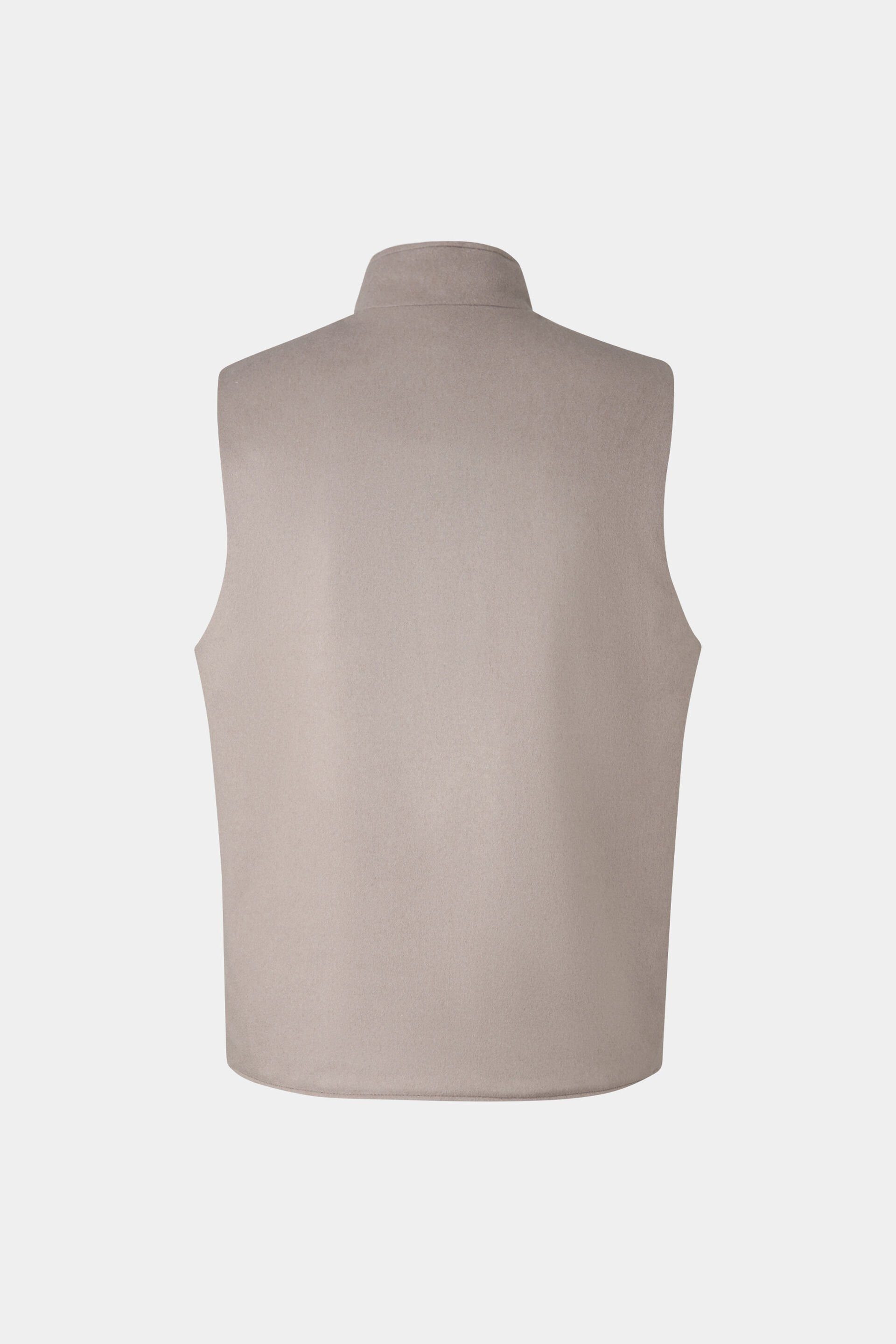 BOGNER Steppweste NERO-W