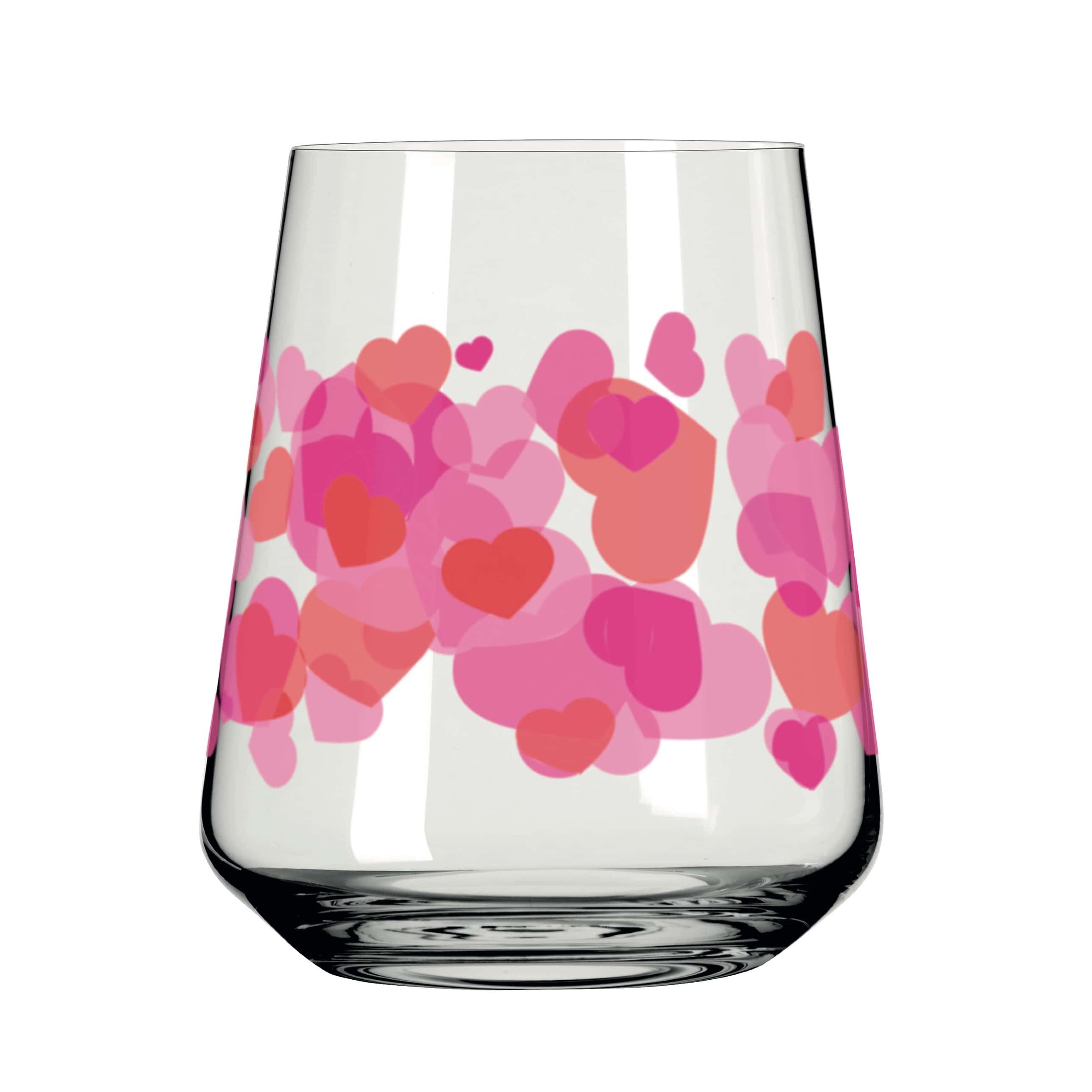 Ritzenhoff Glas Liebe