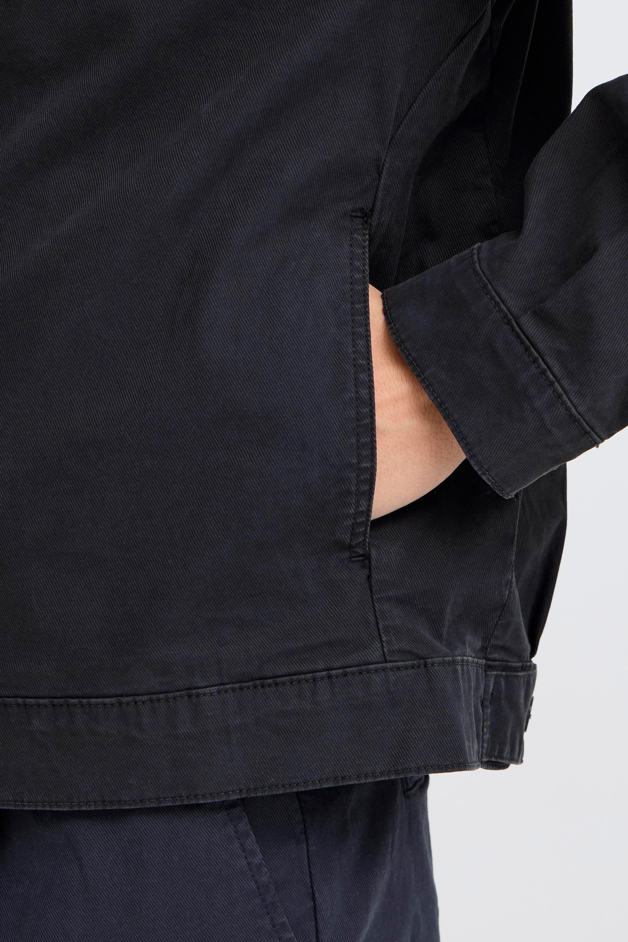 Casual Friday Hemdjacke CFBuchan Workwear Jacke