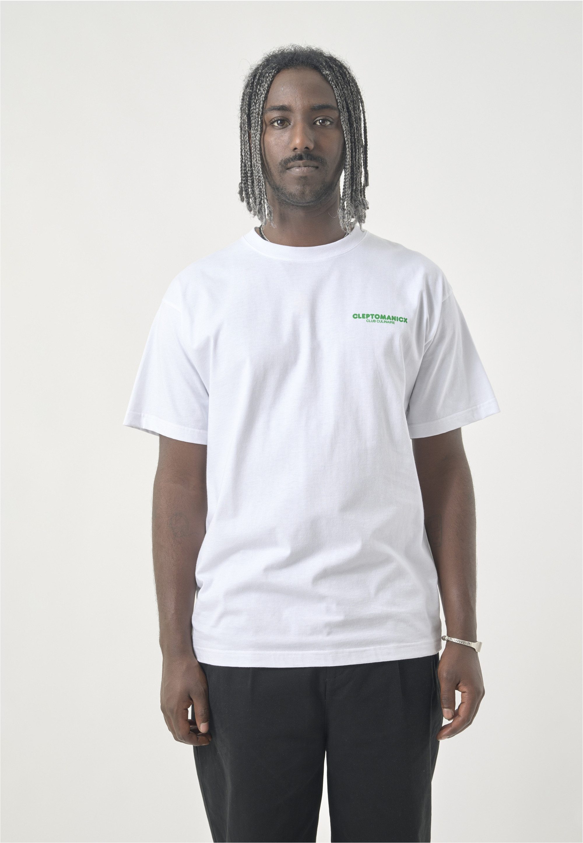 T-Shirt Classic Tee Sugo