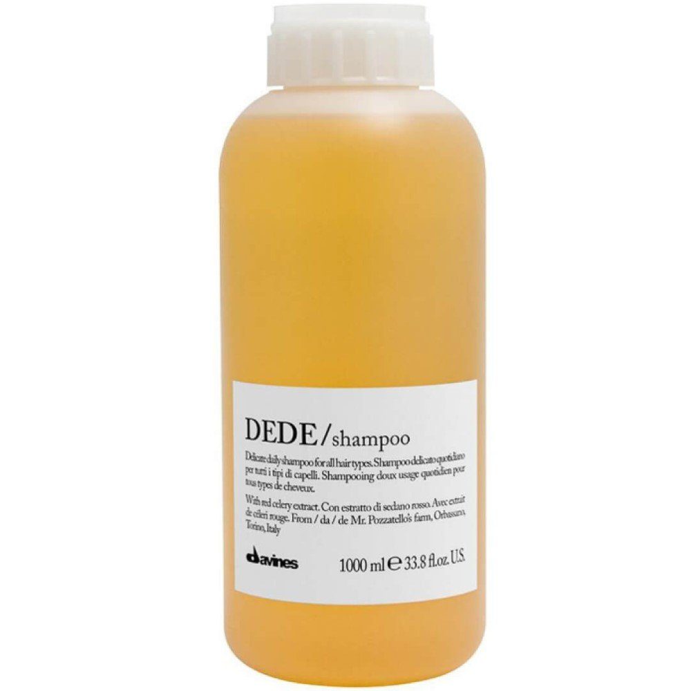 Davines Haarshampoo Davines Essential Haircare Dede Shampoo 1000 ml