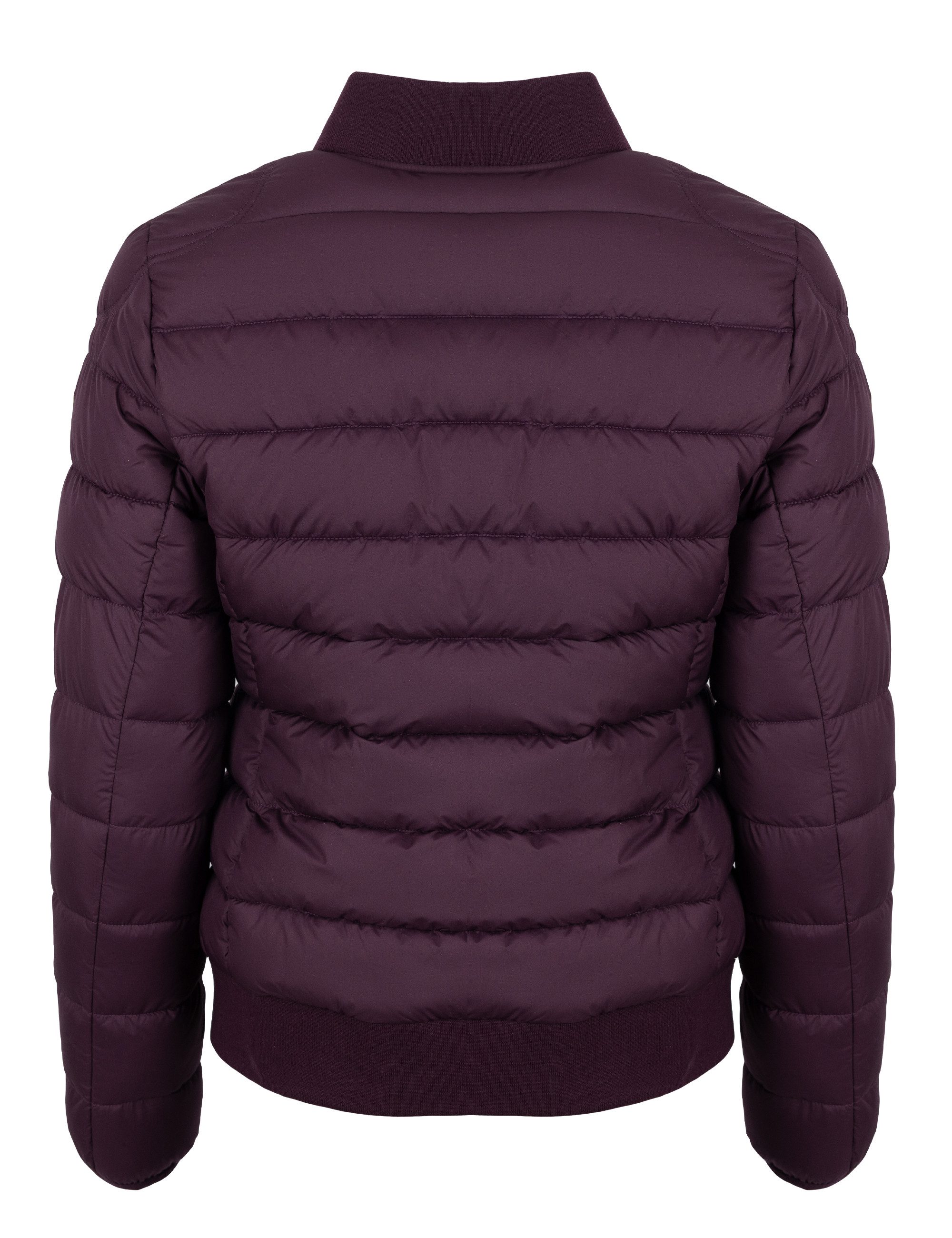 ROADSIGN australia Steppjacke Urban Biker (1-St) gesteppter Look mit Biker-Akzenten für urbane Streetstyles