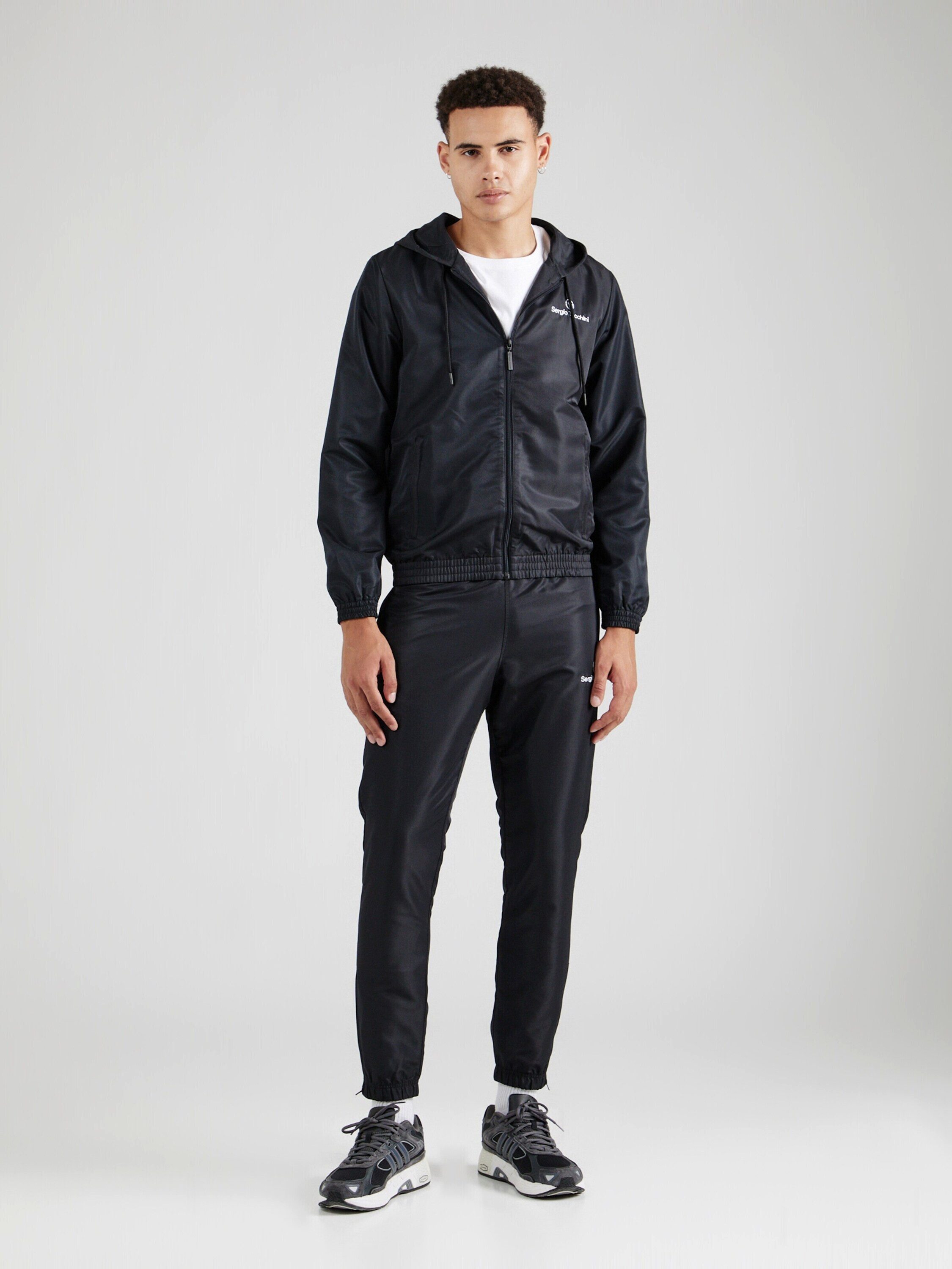 Sergio Tacchini Trainingsanzug CARSON 024 (1-tlg)