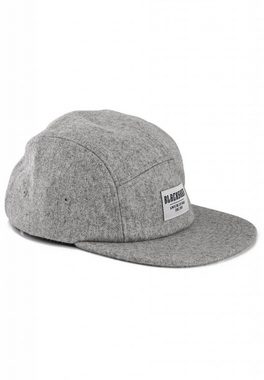 Blackskies Snapback Cap Glacier 5-Panel Cap