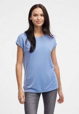 Ragwear T-Shirt DIONA B Nachhaltige & vegane Mode Damen