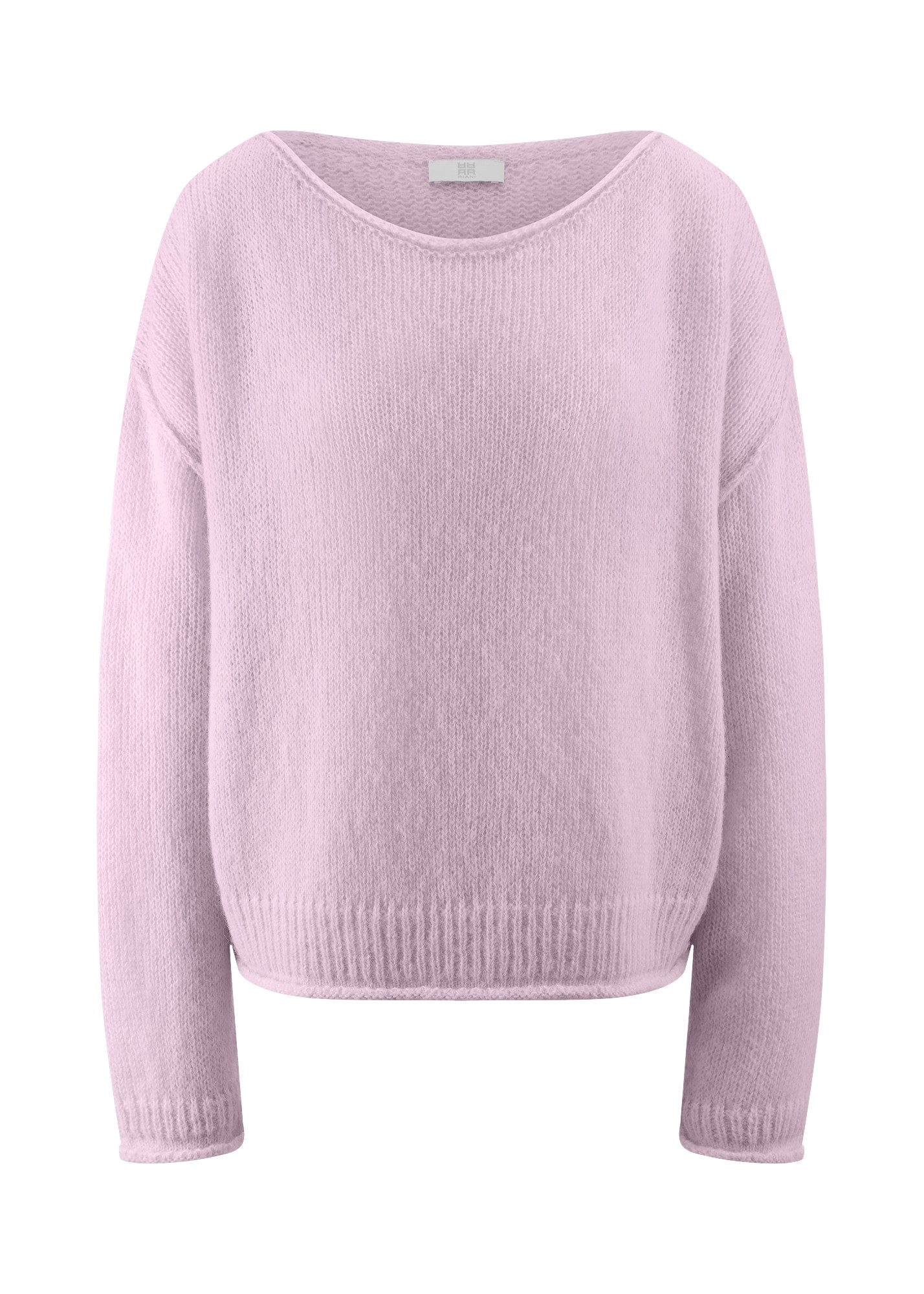 Strickpullover Regular-Fit Strickpullover - Regular Fit