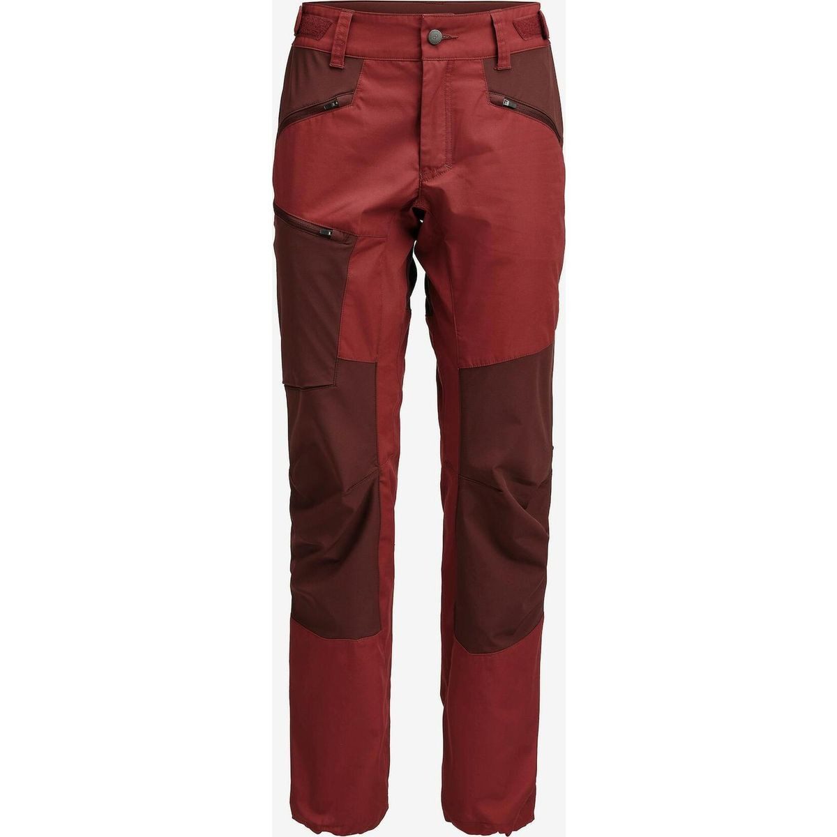 Lundhags Outdoorhose Makke Lt Ws Pant Vielseitige Damenhose für Wandern und Trekking mit