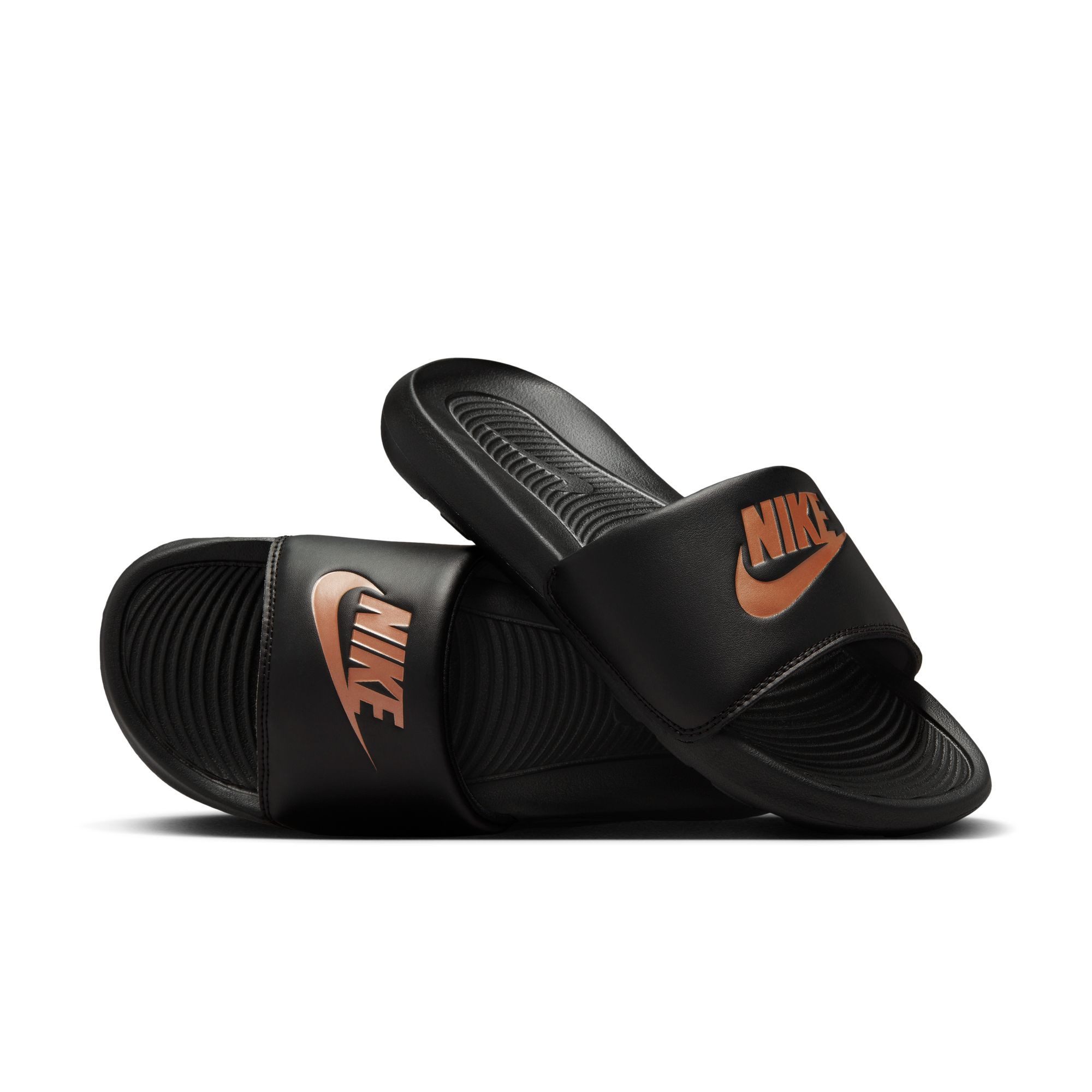 Nike Sportswear Victori One Badesandale – Bild 4 von 5