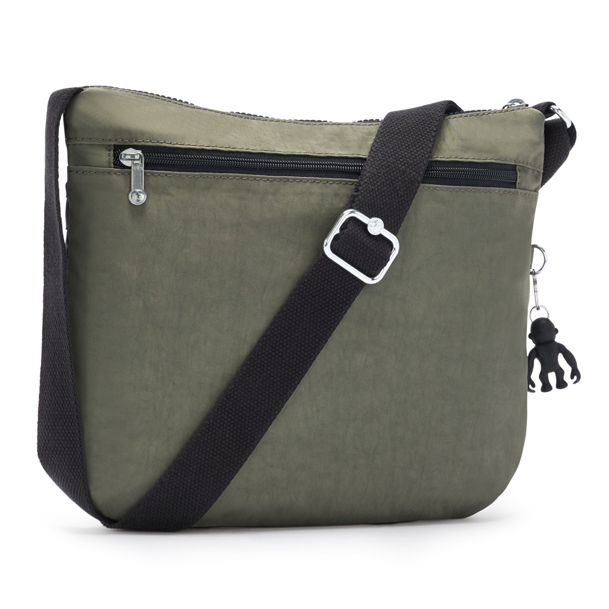 KIPLING Umhängetasche Basic, Polyamid