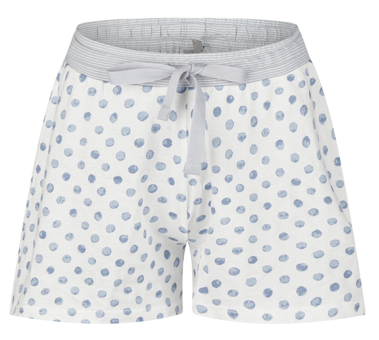 By Louise Pyjamashorts Damen Pyjamahose kurz günstig online kaufen