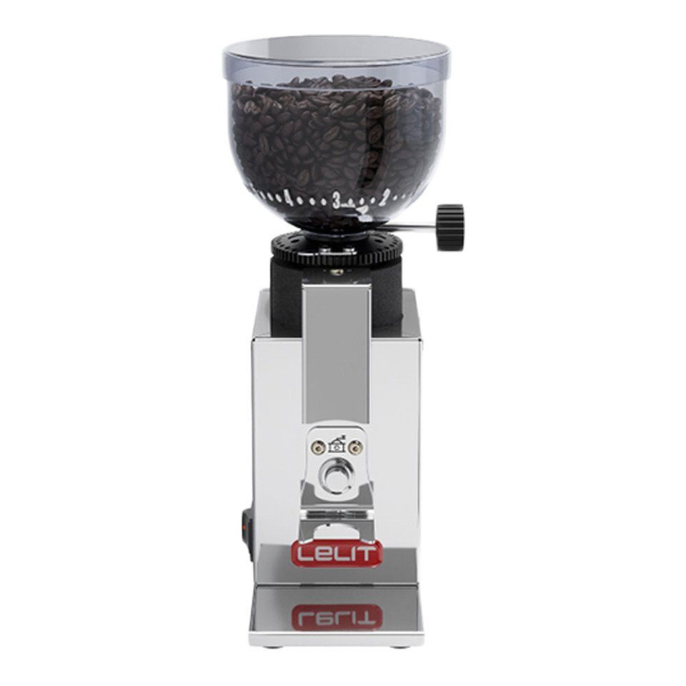Lelit Kaffeemühle Kaffeemühle LELIT Fred PL043MMI